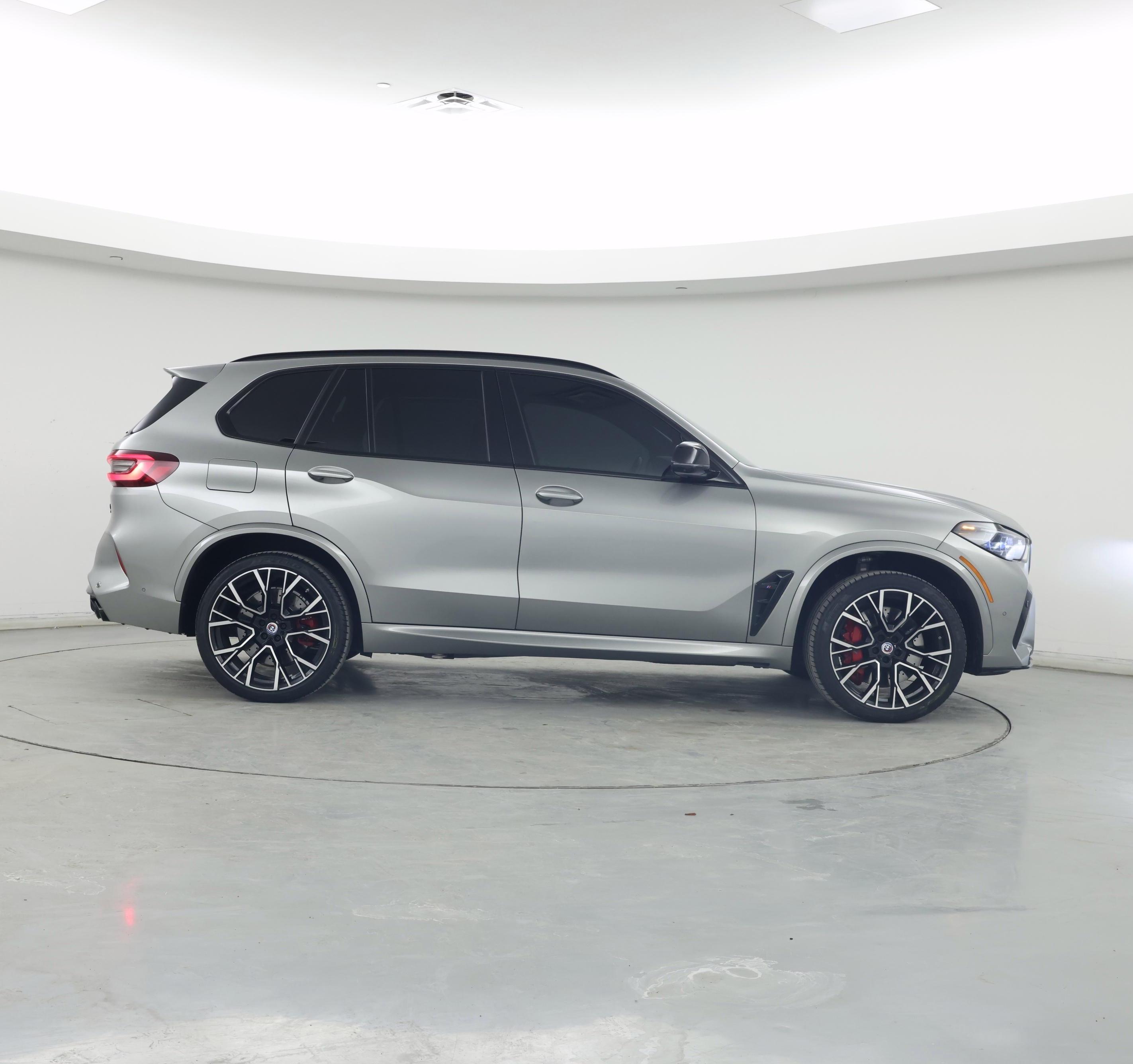 Thumbnail: 2022 BMW X5 - 7