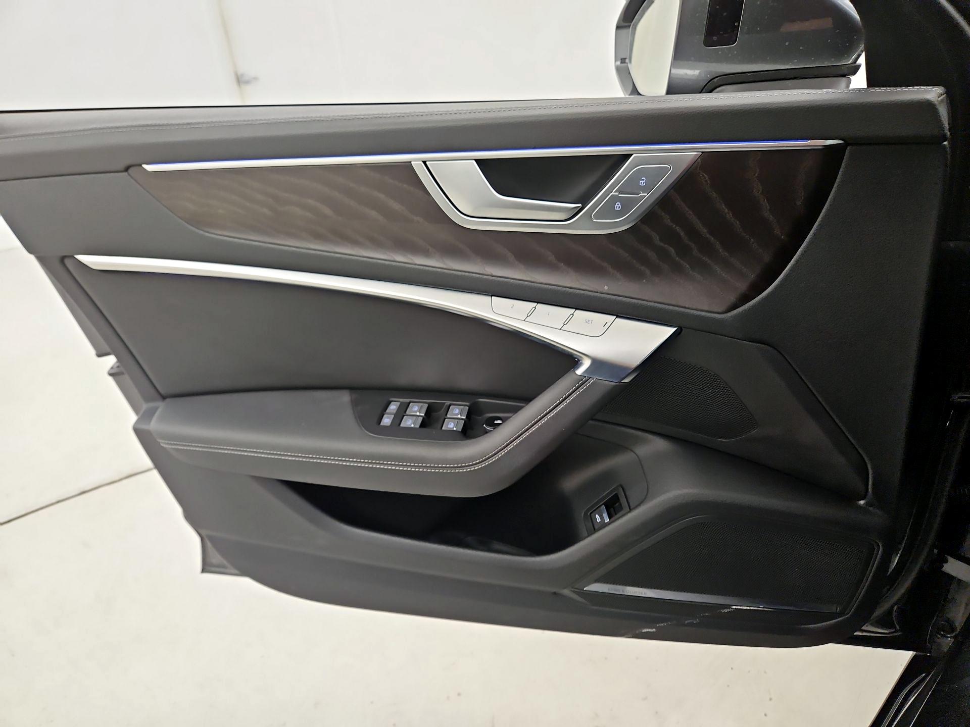 Thumbnail: 2022 Audi A6 - 12