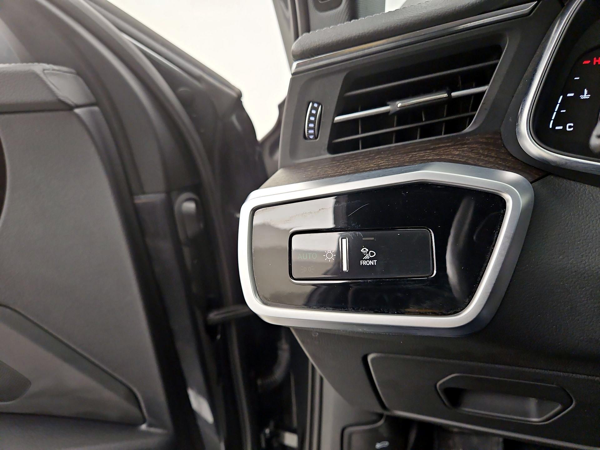 Thumbnail: 2022 Audi A6 - 13