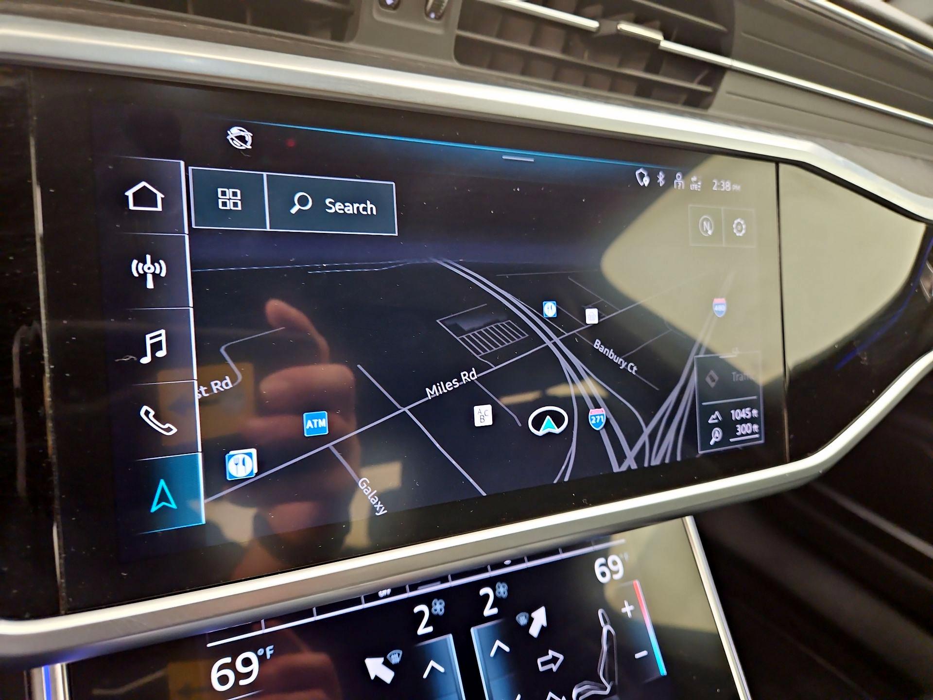 Thumbnail: 2022 Audi A6 - 14