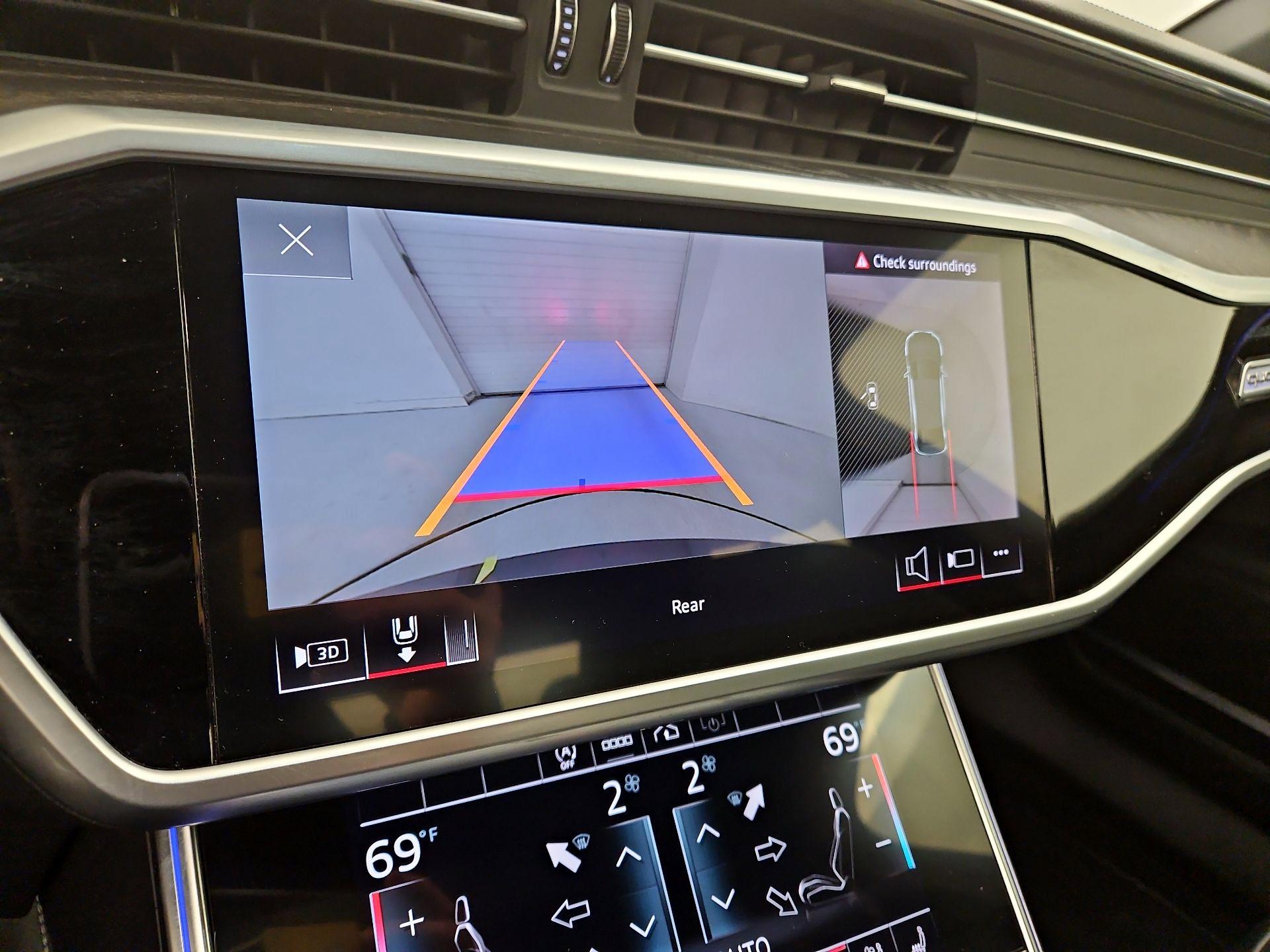 Thumbnail: 2022 Audi A6 - 15