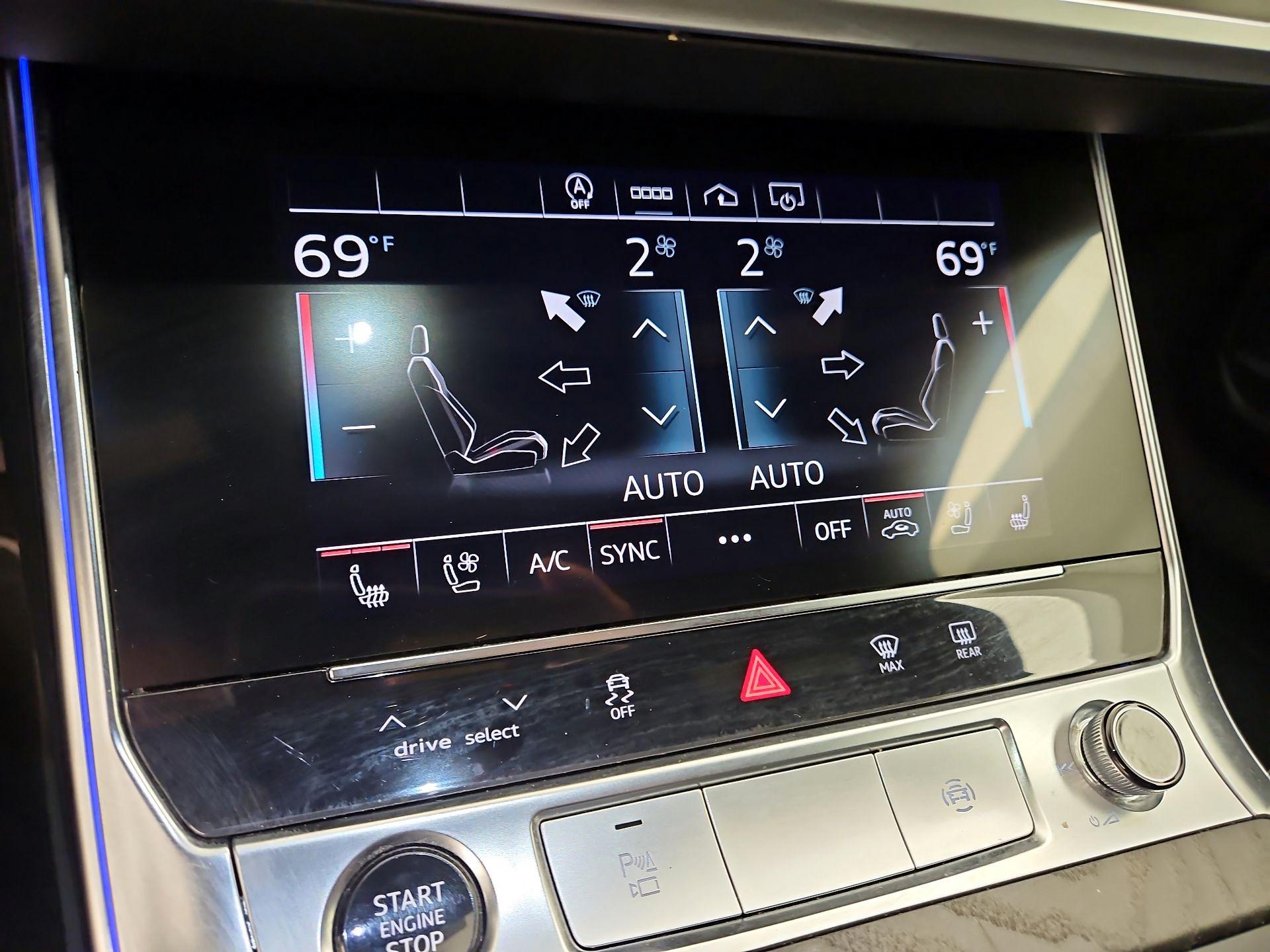 Thumbnail: 2022 Audi A6 - 17