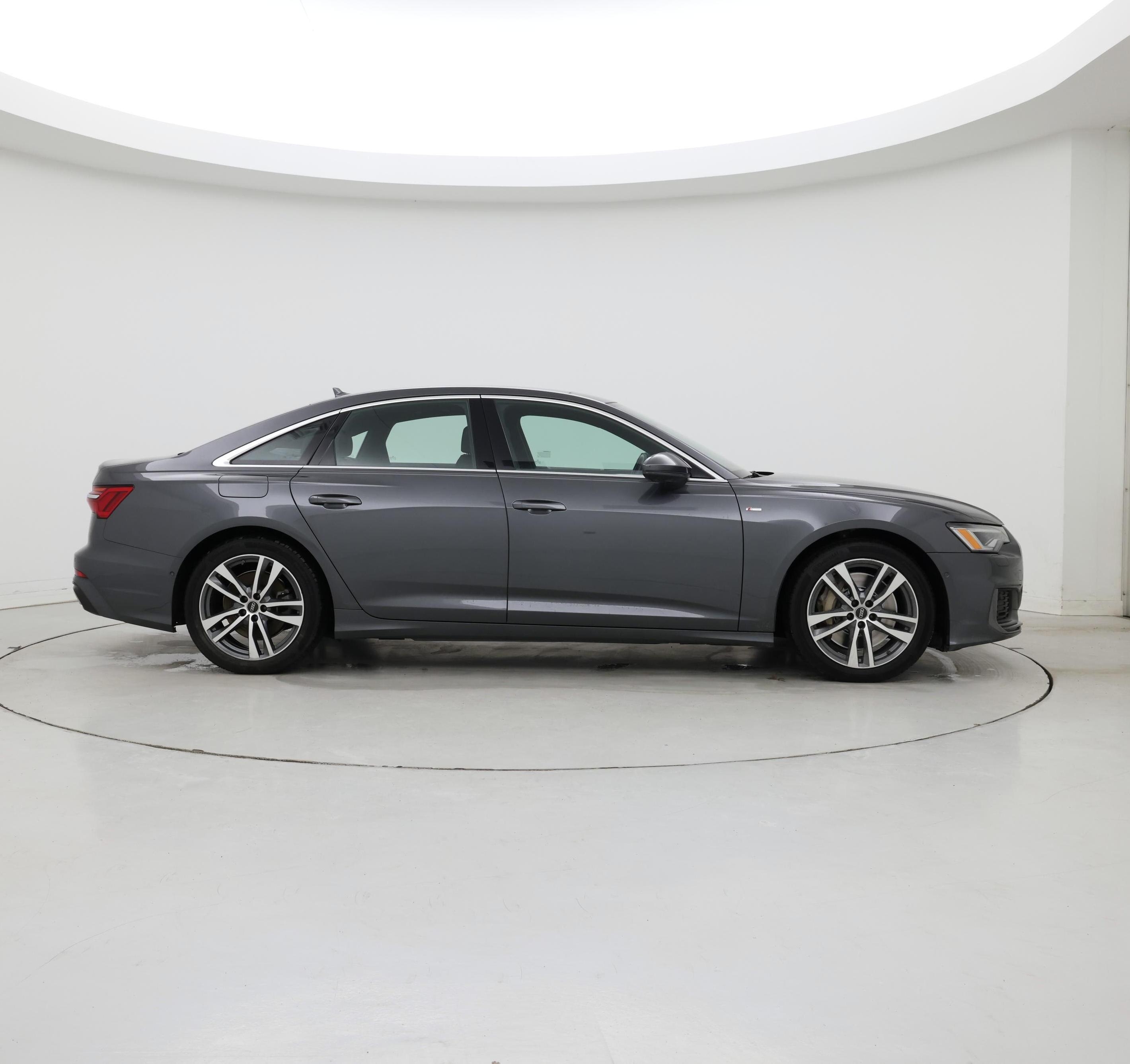 Thumbnail: 2022 Audi A6 - 7