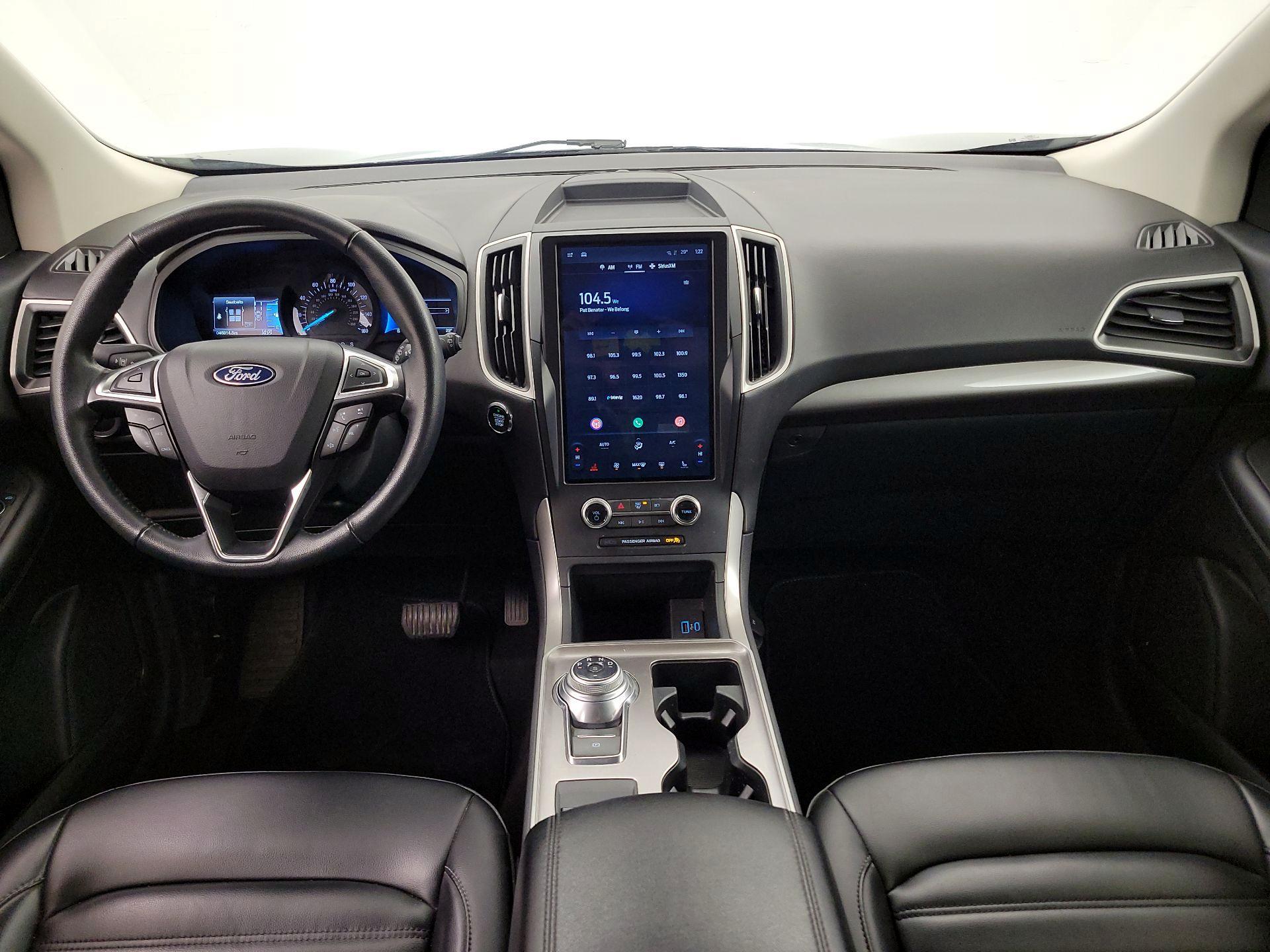 Thumbnail: 2024 Ford Edge - 9