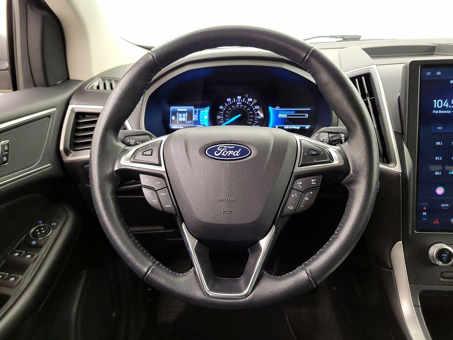 Thumbnail: 2024 Ford Edge - 10