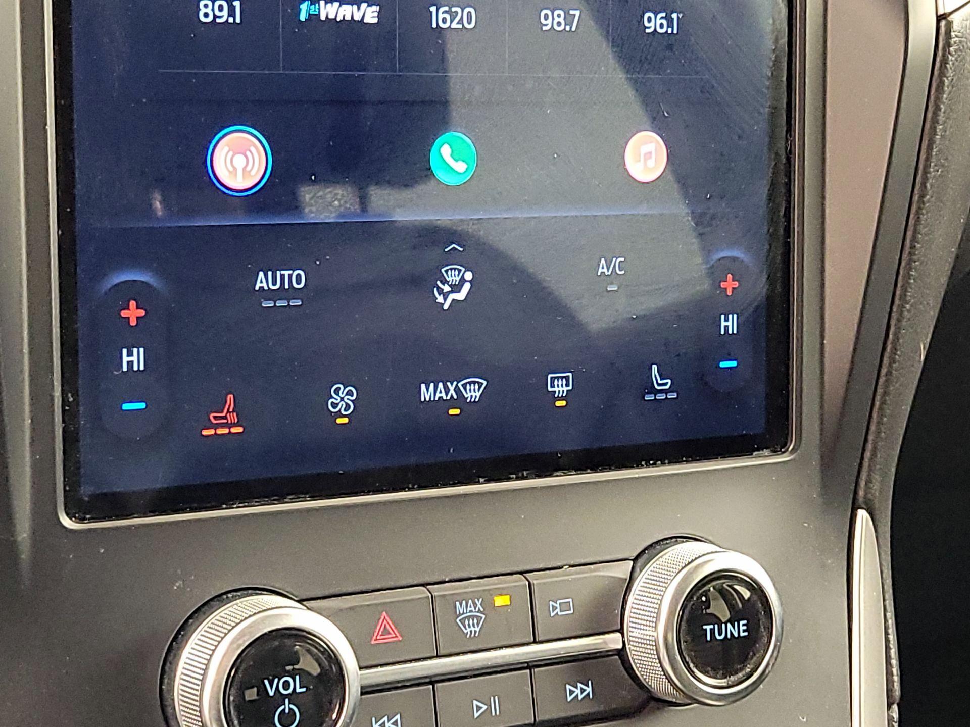 Thumbnail: 2024 Ford Edge - 16