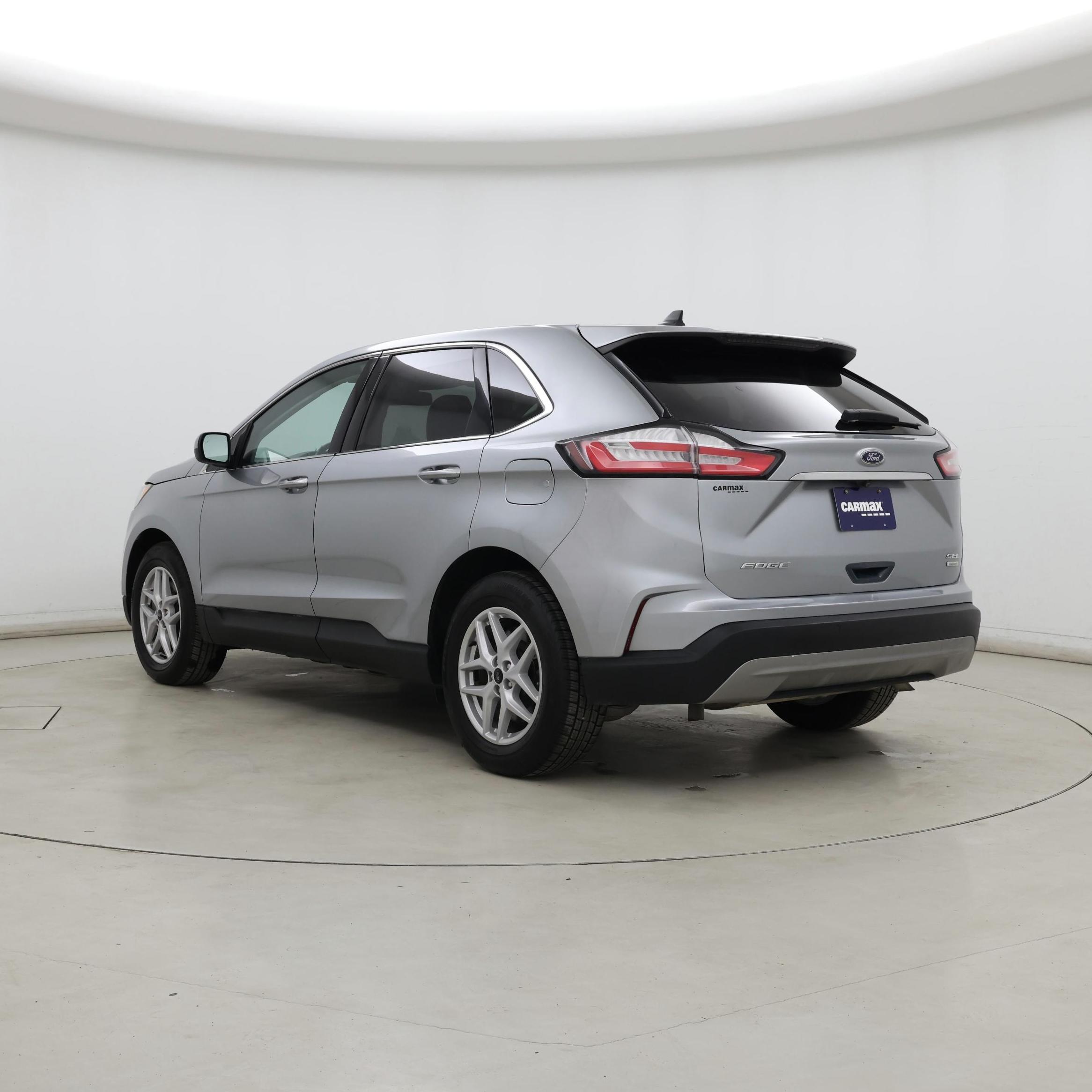 Thumbnail: 2024 Ford Edge - 2
