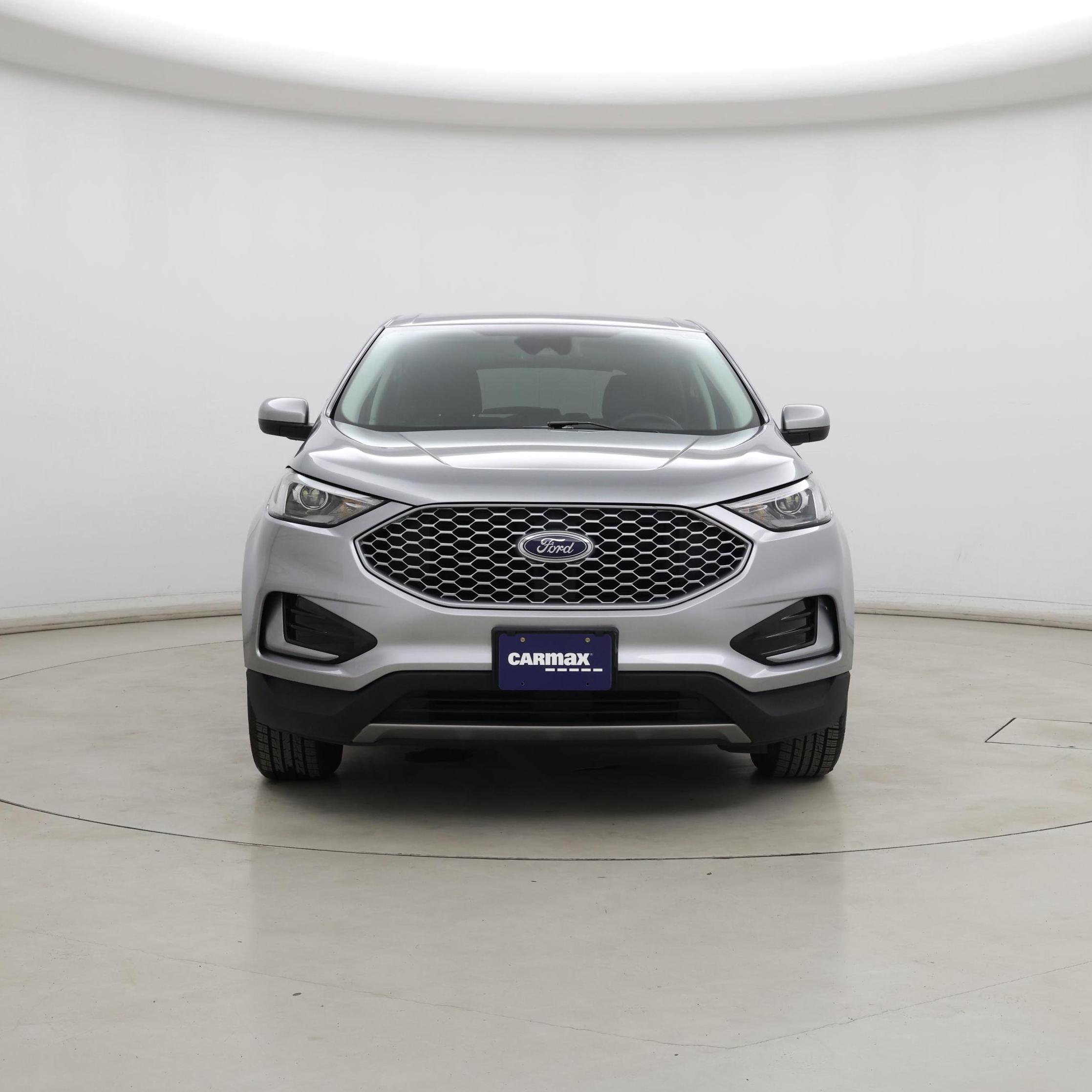 Thumbnail: 2024 Ford Edge - 5