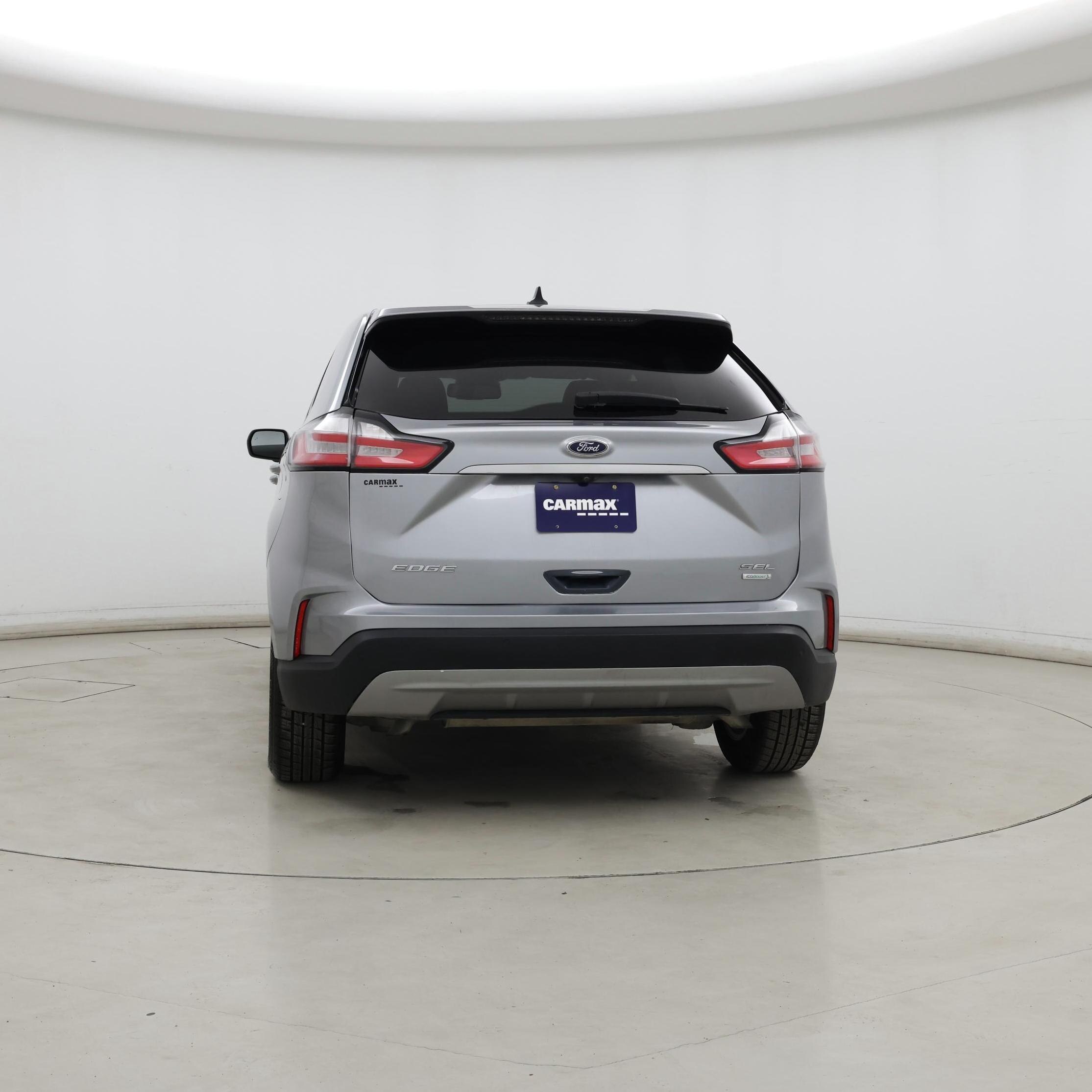 Thumbnail: 2024 Ford Edge - 6