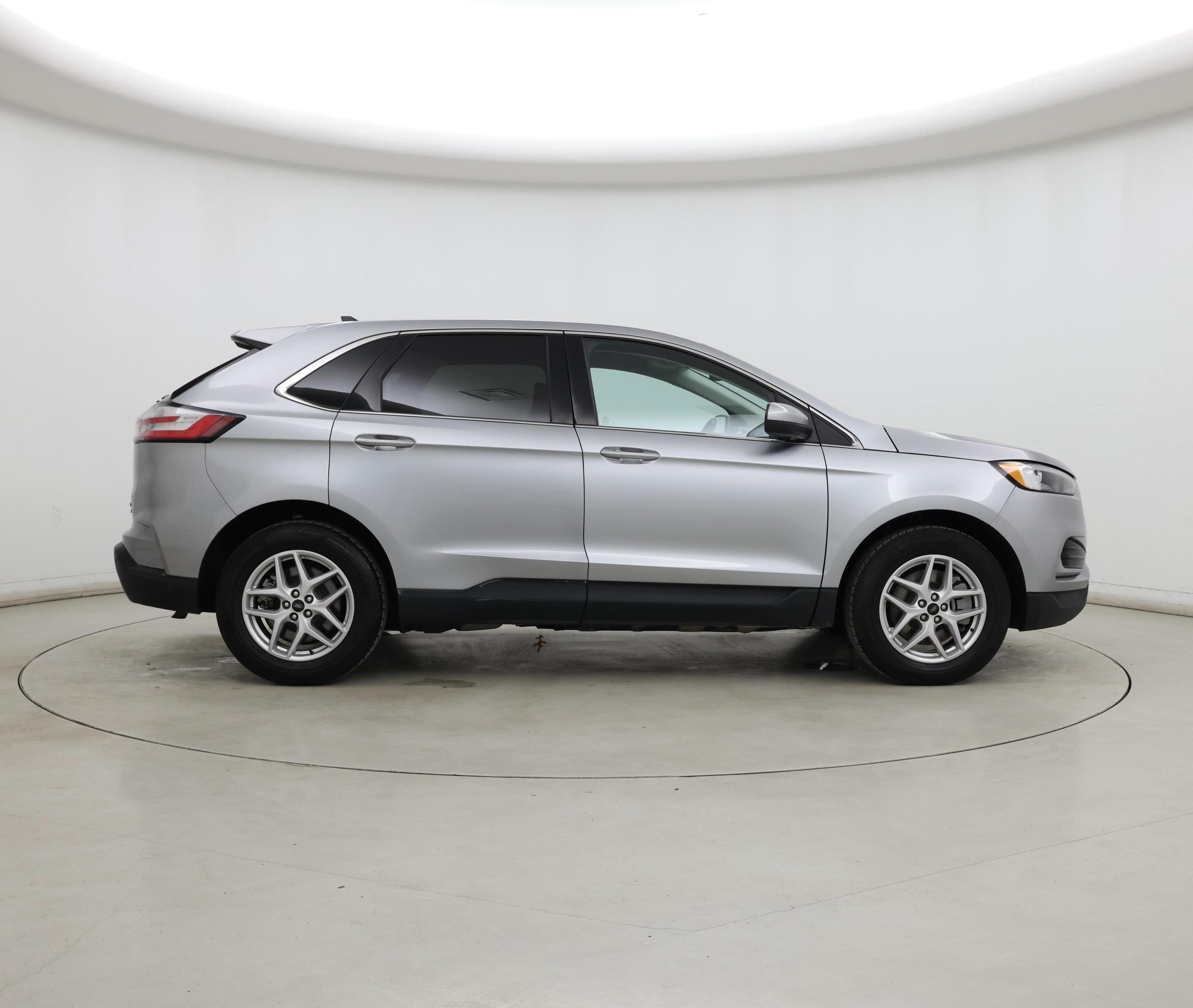 Thumbnail: 2024 Ford Edge - 7