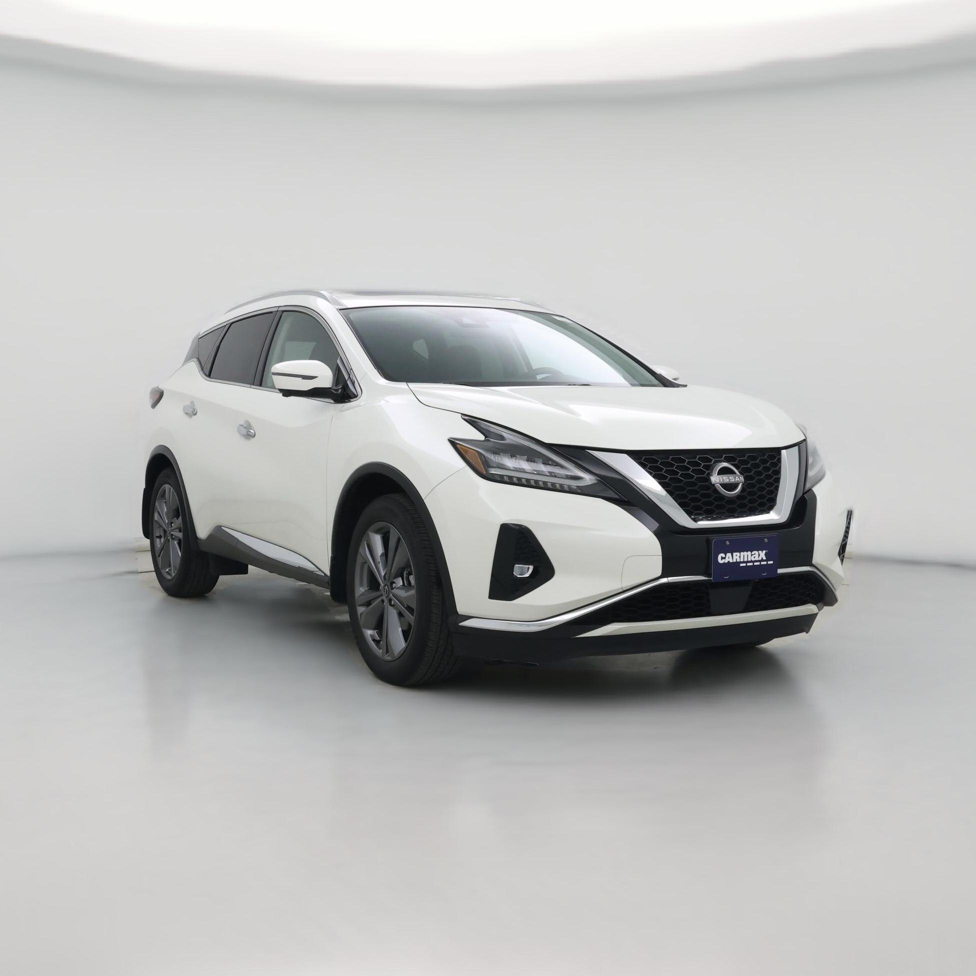 Thumbnail: 2023 Nissan Murano - 1