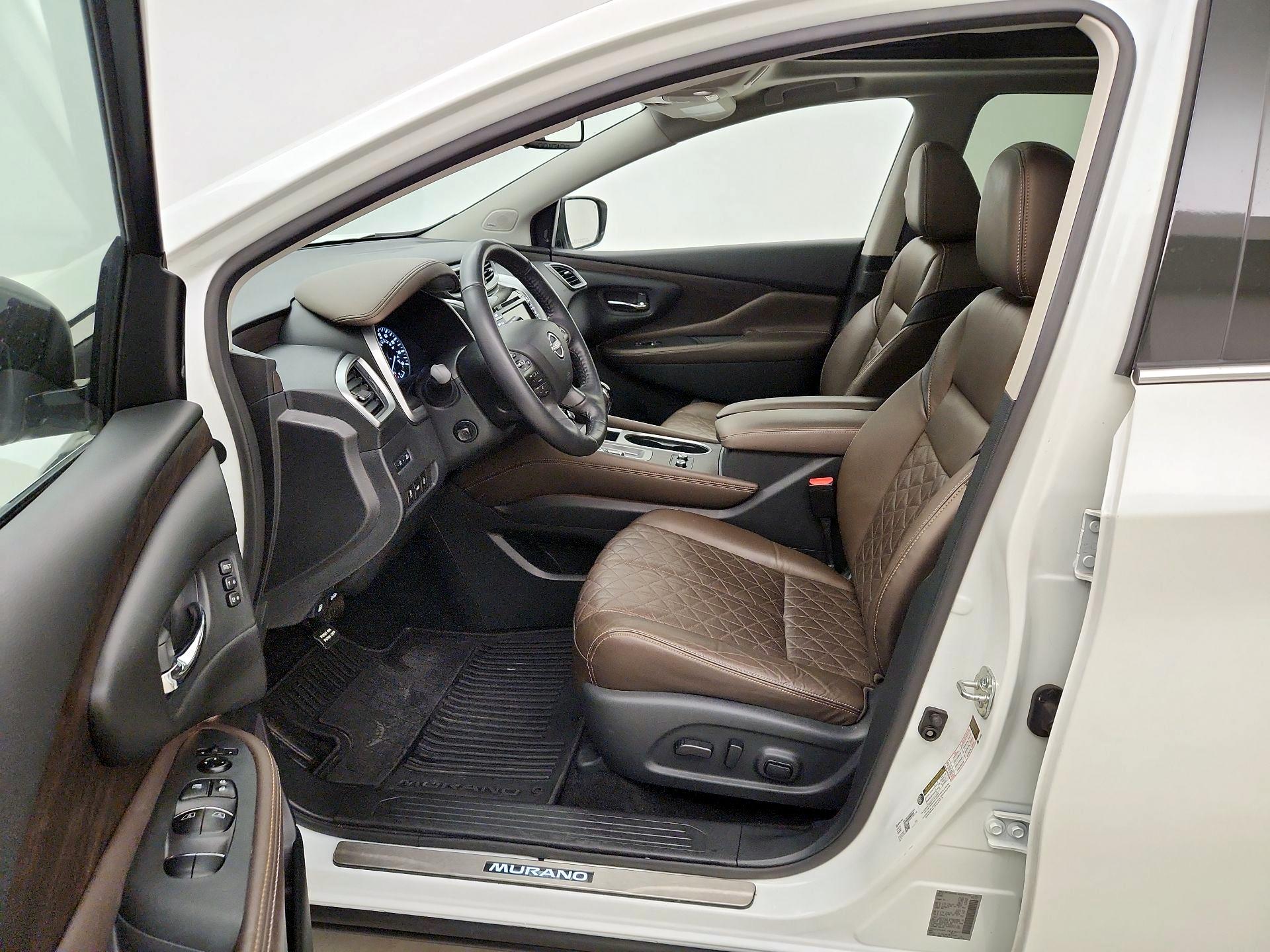 Thumbnail: 2023 Nissan Murano - 11