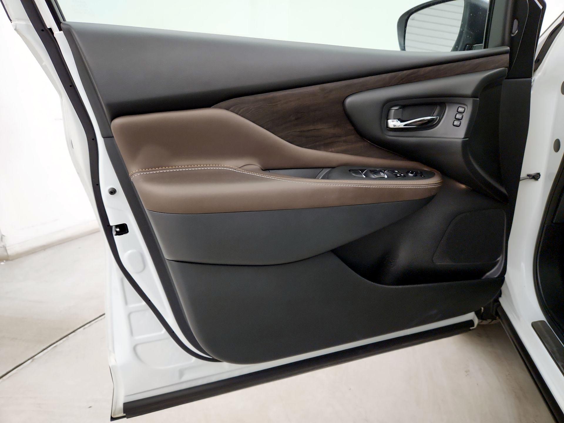 Thumbnail: 2023 Nissan Murano - 12