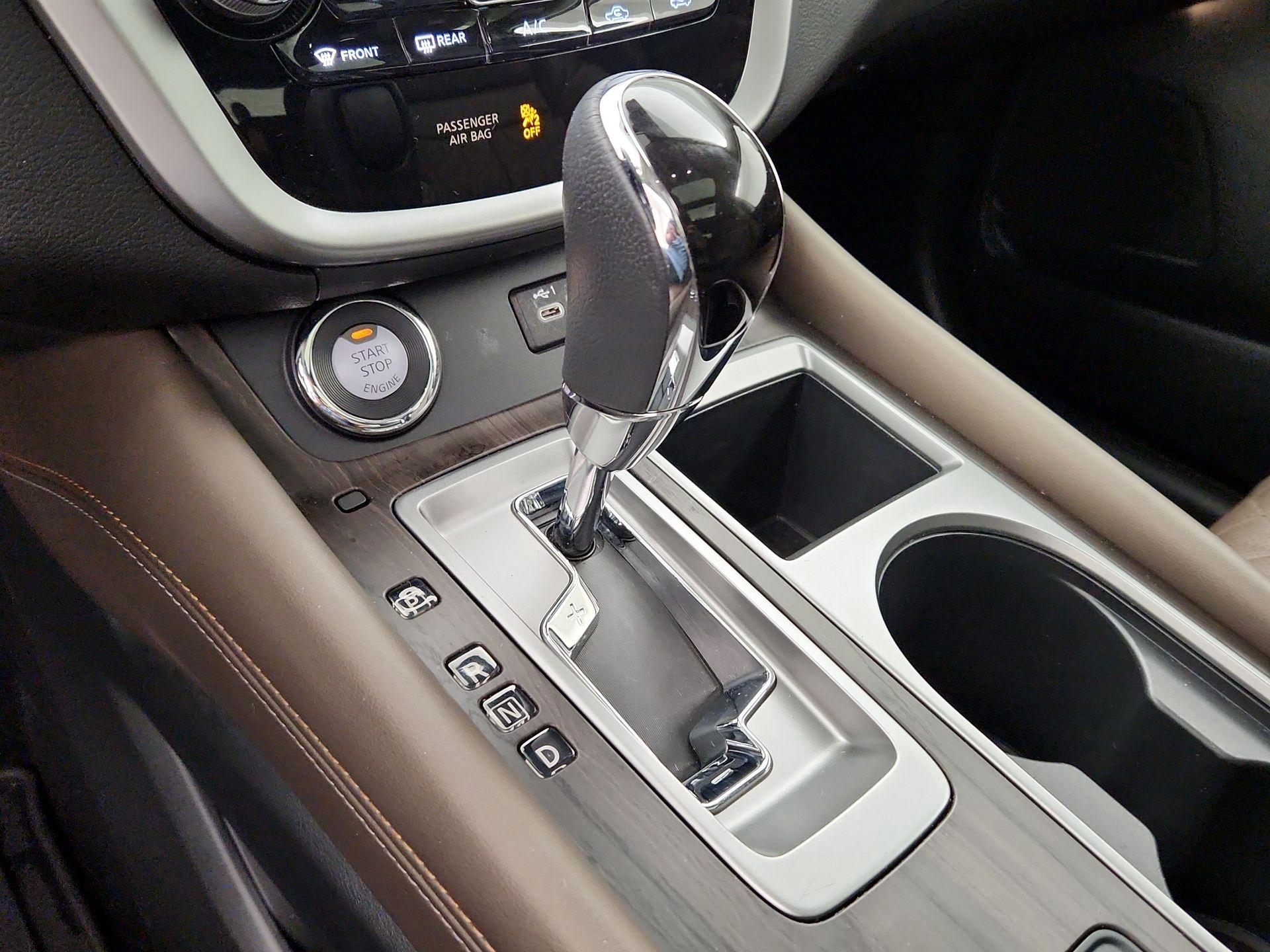 Thumbnail: 2023 Nissan Murano - 18