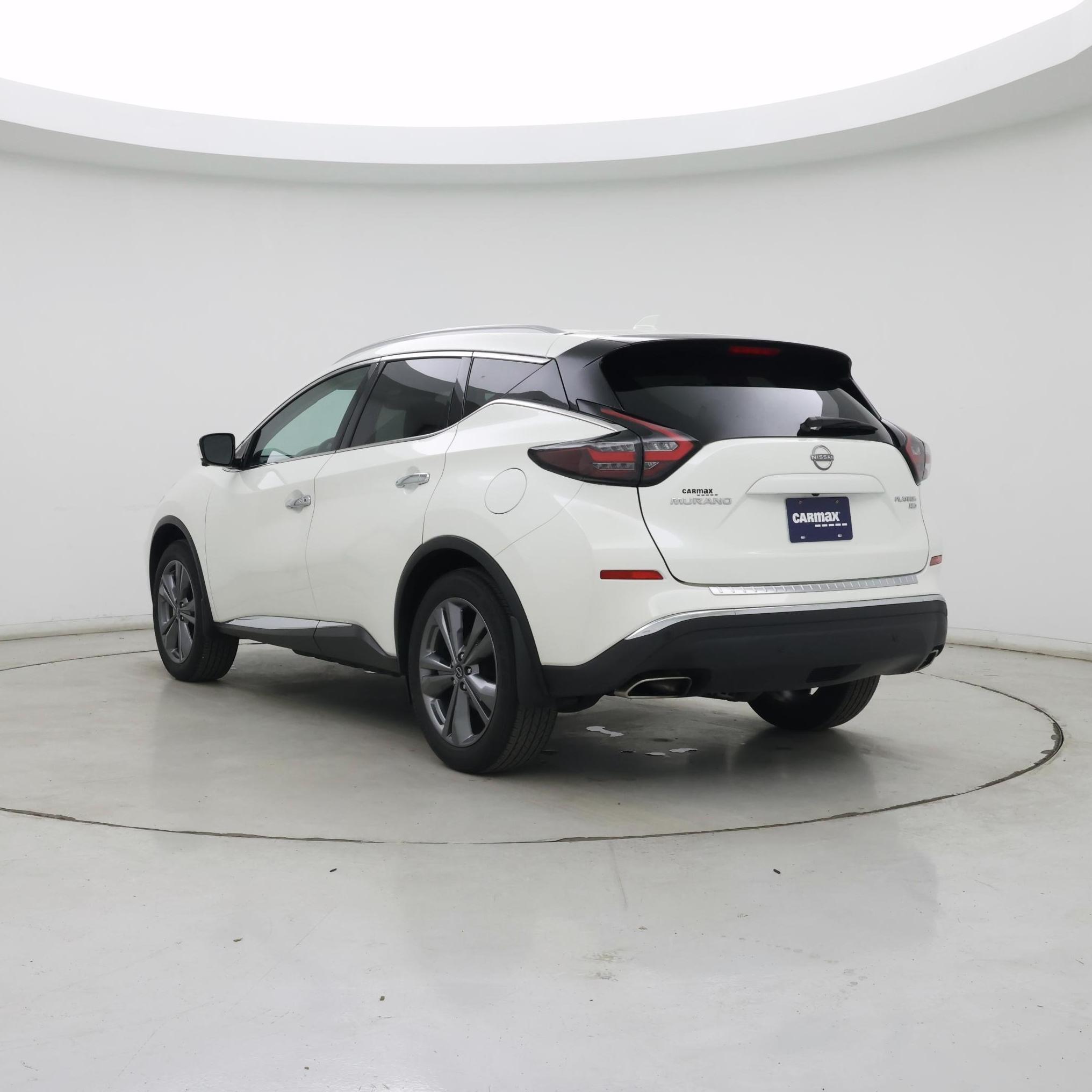 Thumbnail: 2023 Nissan Murano - 2