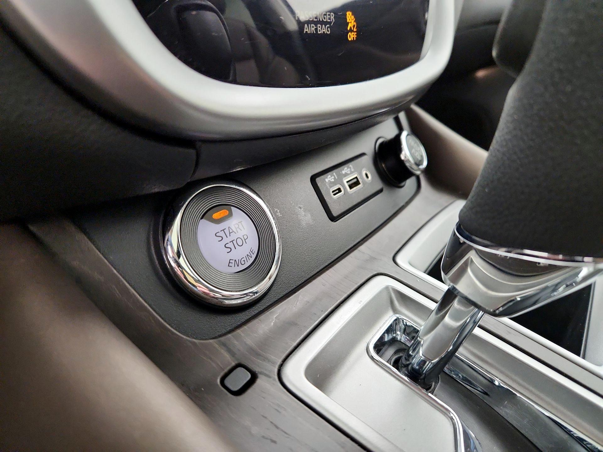 Thumbnail: 2023 Nissan Murano - 19