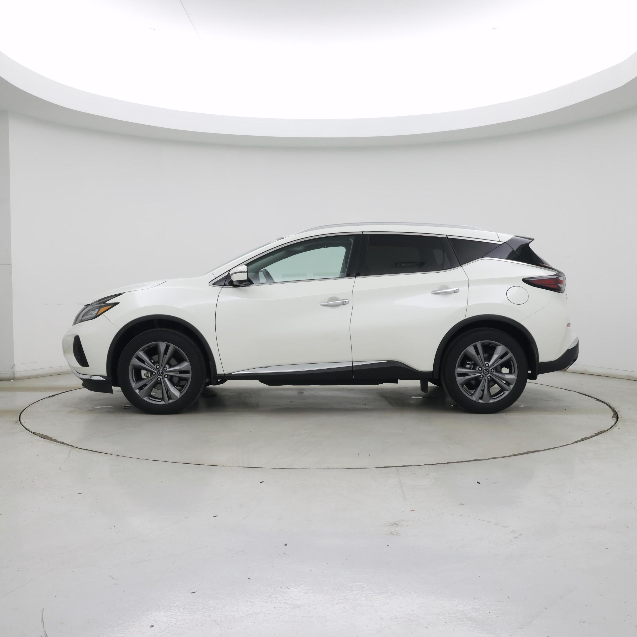 Thumbnail: 2023 Nissan Murano - 3