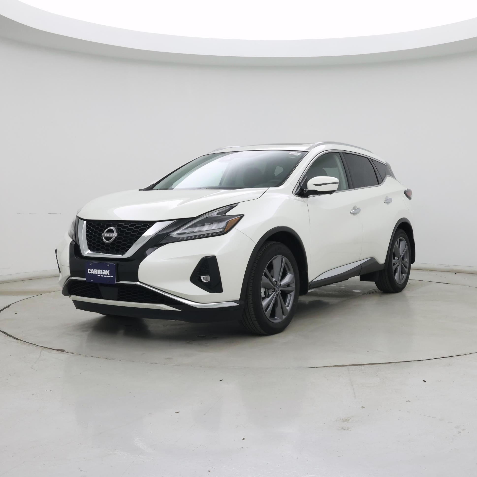 Thumbnail: 2023 Nissan Murano - 4