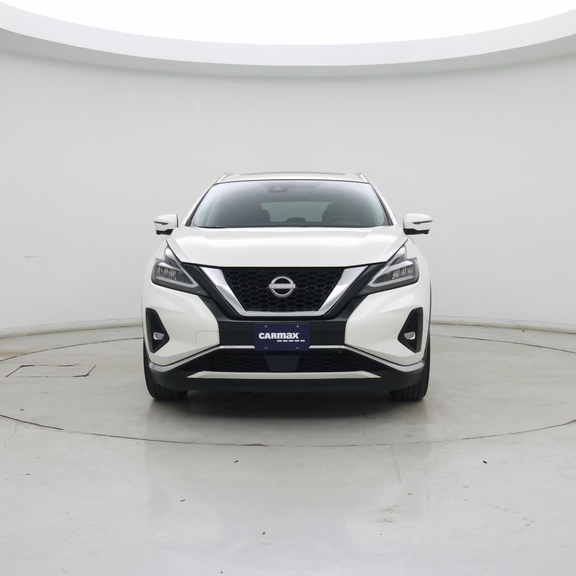 Thumbnail: 2023 Nissan Murano - 5
