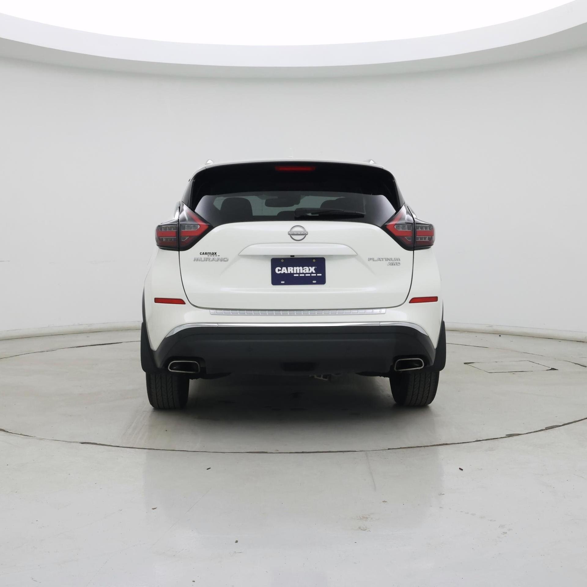 Thumbnail: 2023 Nissan Murano - 6