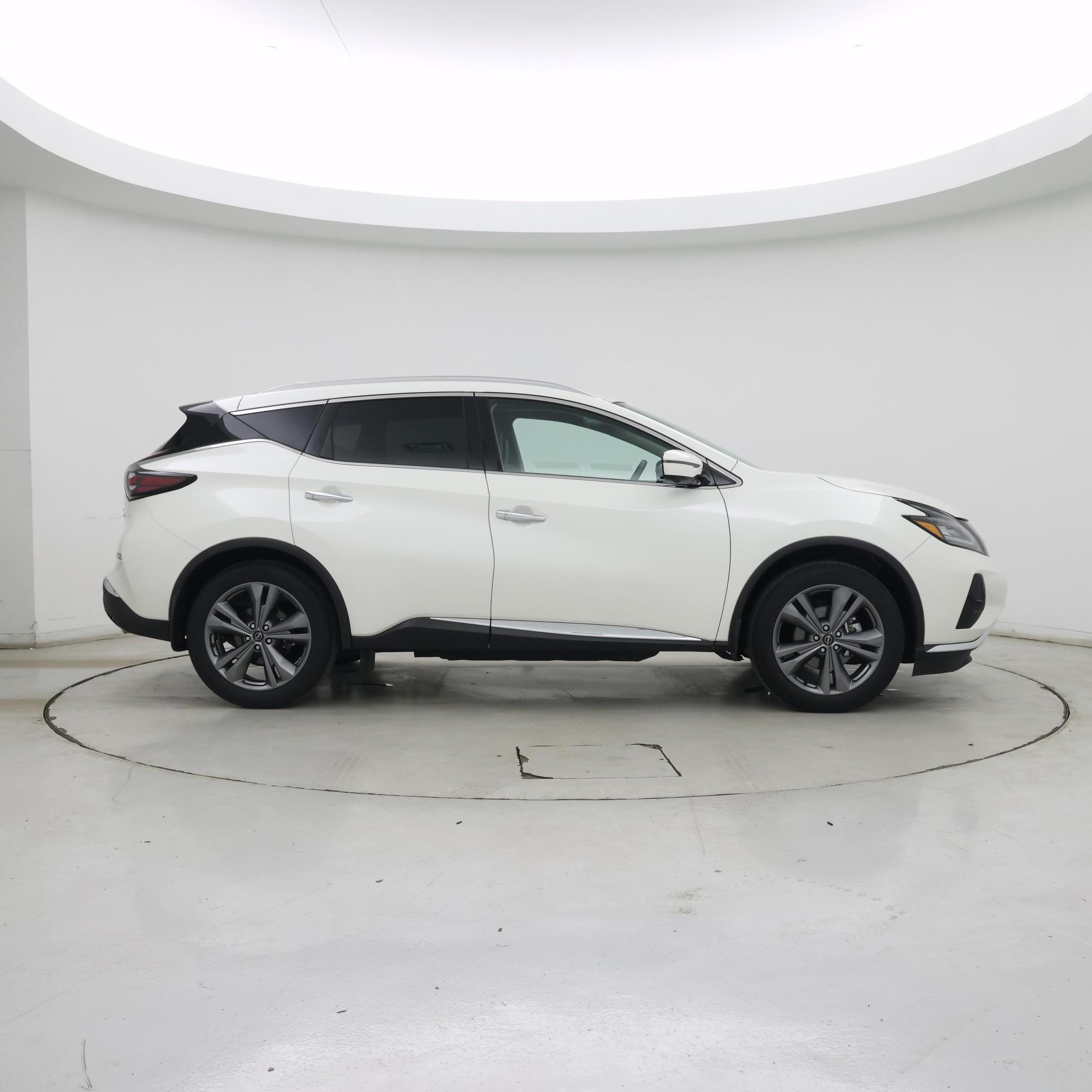 Thumbnail: 2023 Nissan Murano - 7