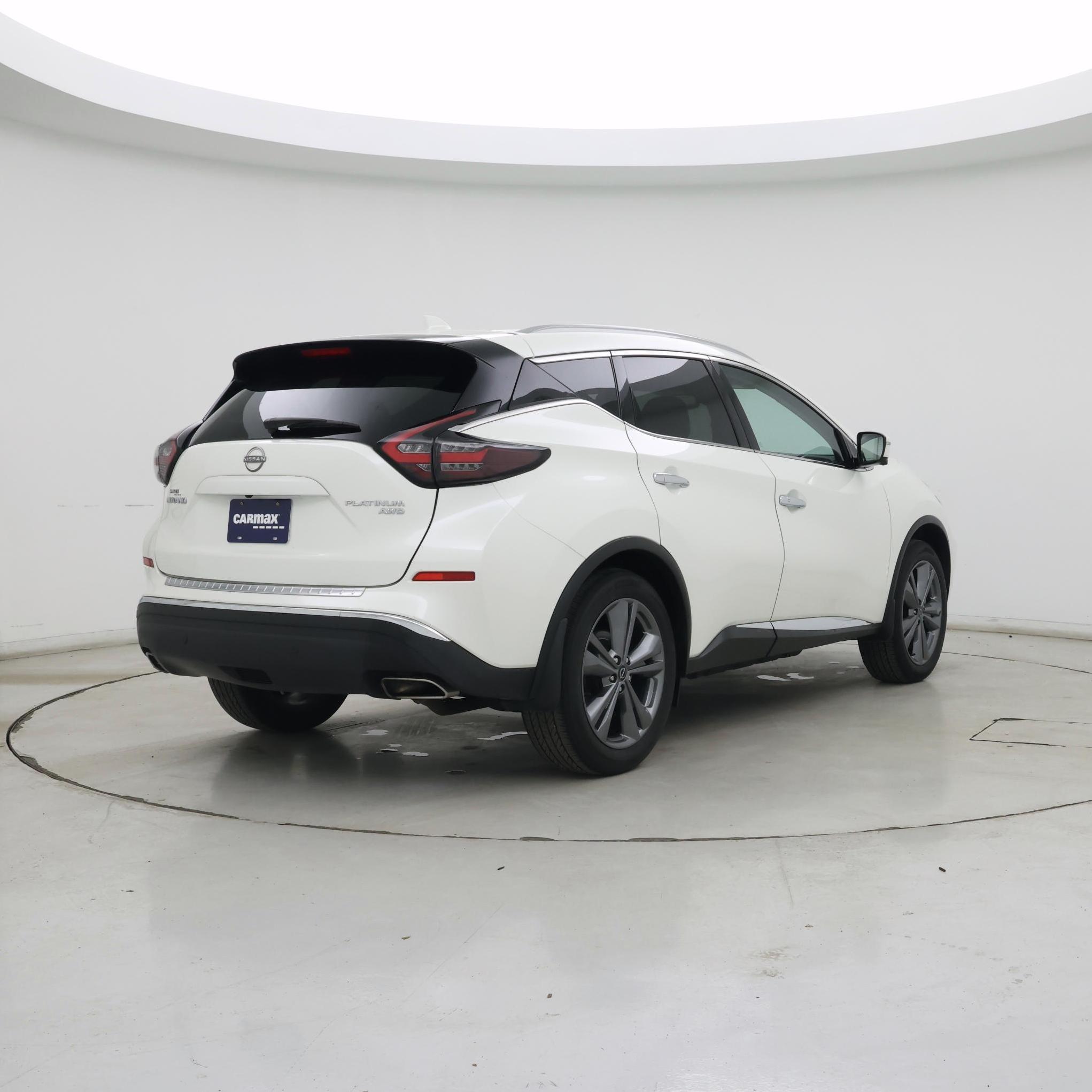 Thumbnail: 2023 Nissan Murano - 8