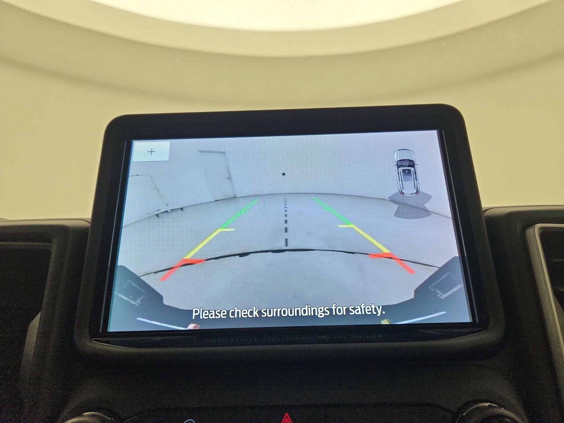 Thumbnail: 2021 Ford Bronco Sport - 14