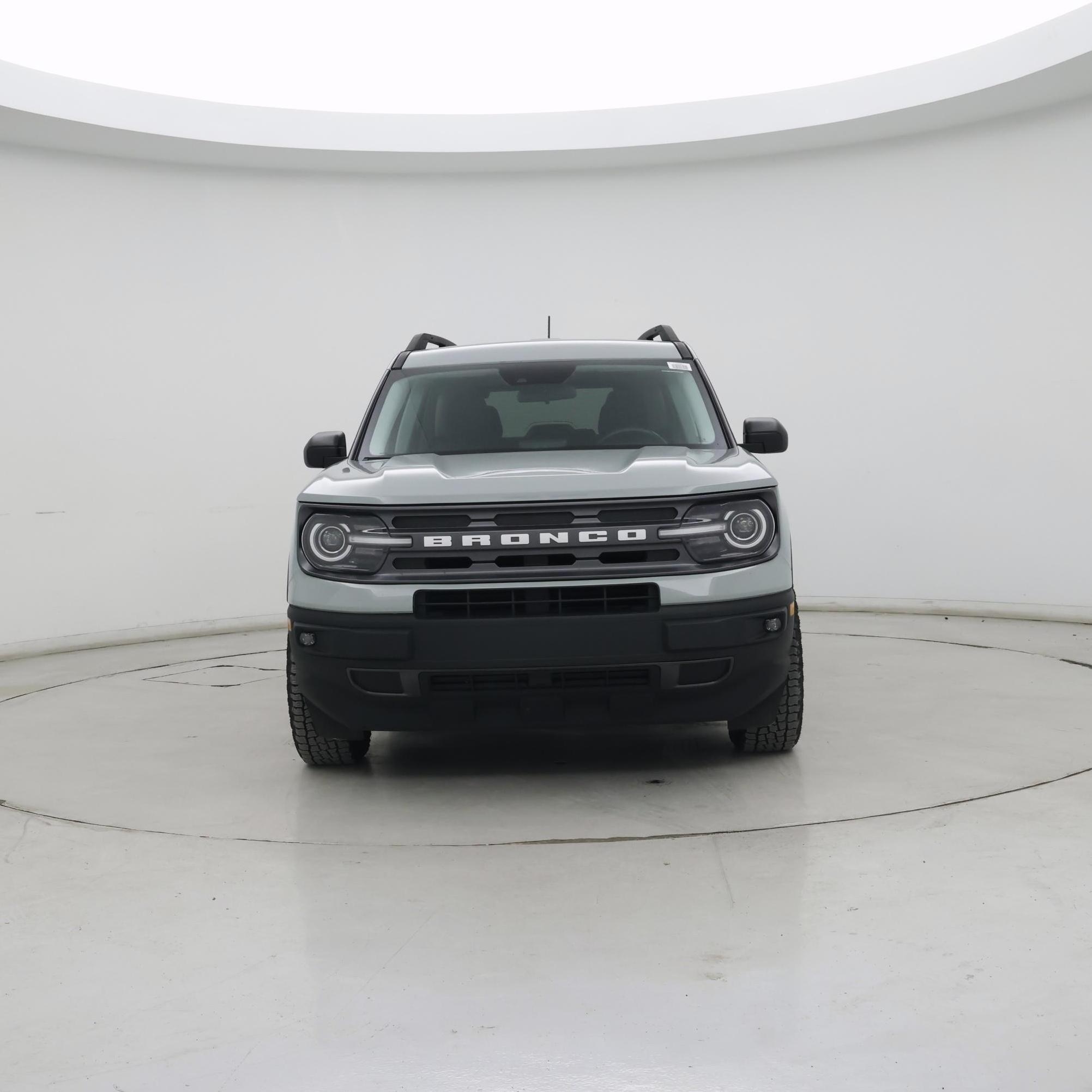 Thumbnail: 2021 Ford Bronco Sport - 5