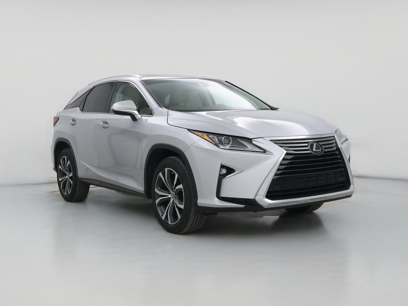 2018 Lexus RX 350