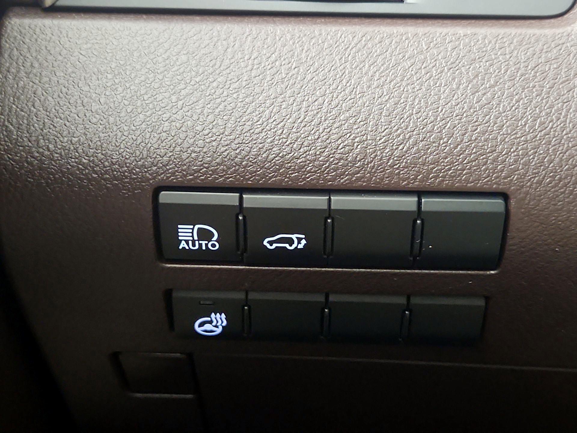 Thumbnail: 2018 Lexus RX - 13