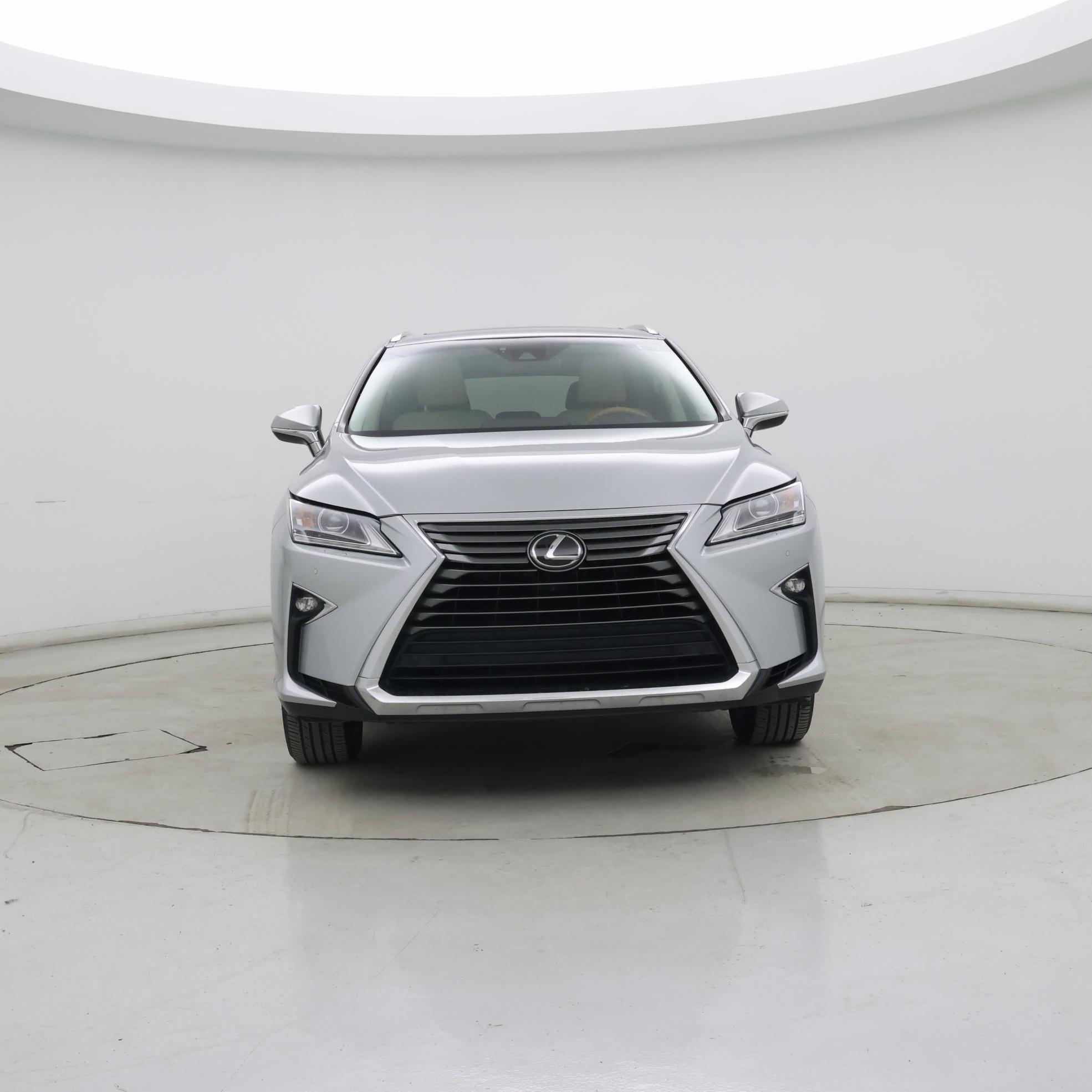 Thumbnail: 2018 Lexus RX - 5