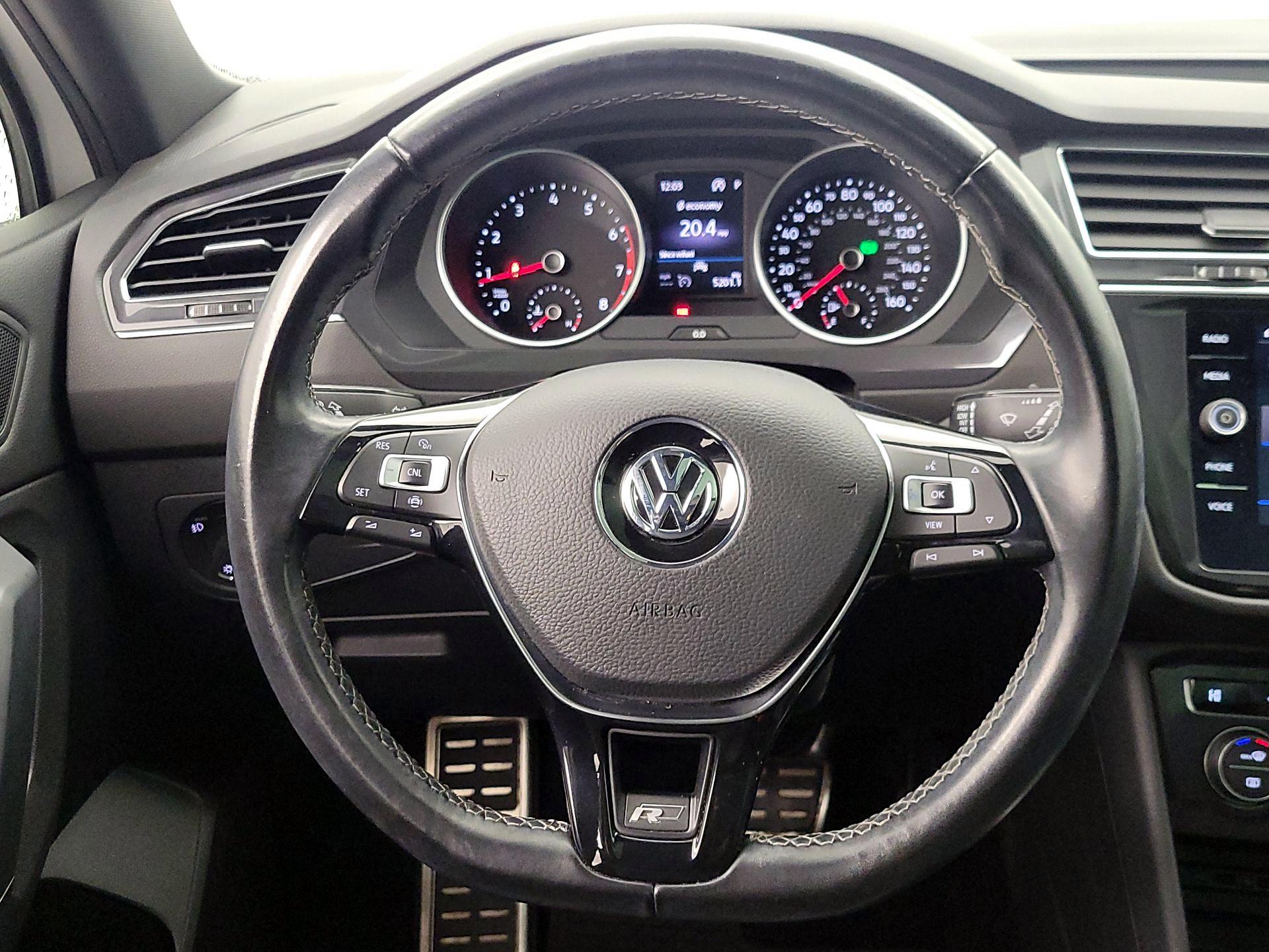 Thumbnail: 2020 Volkswagen Tiguan - 10