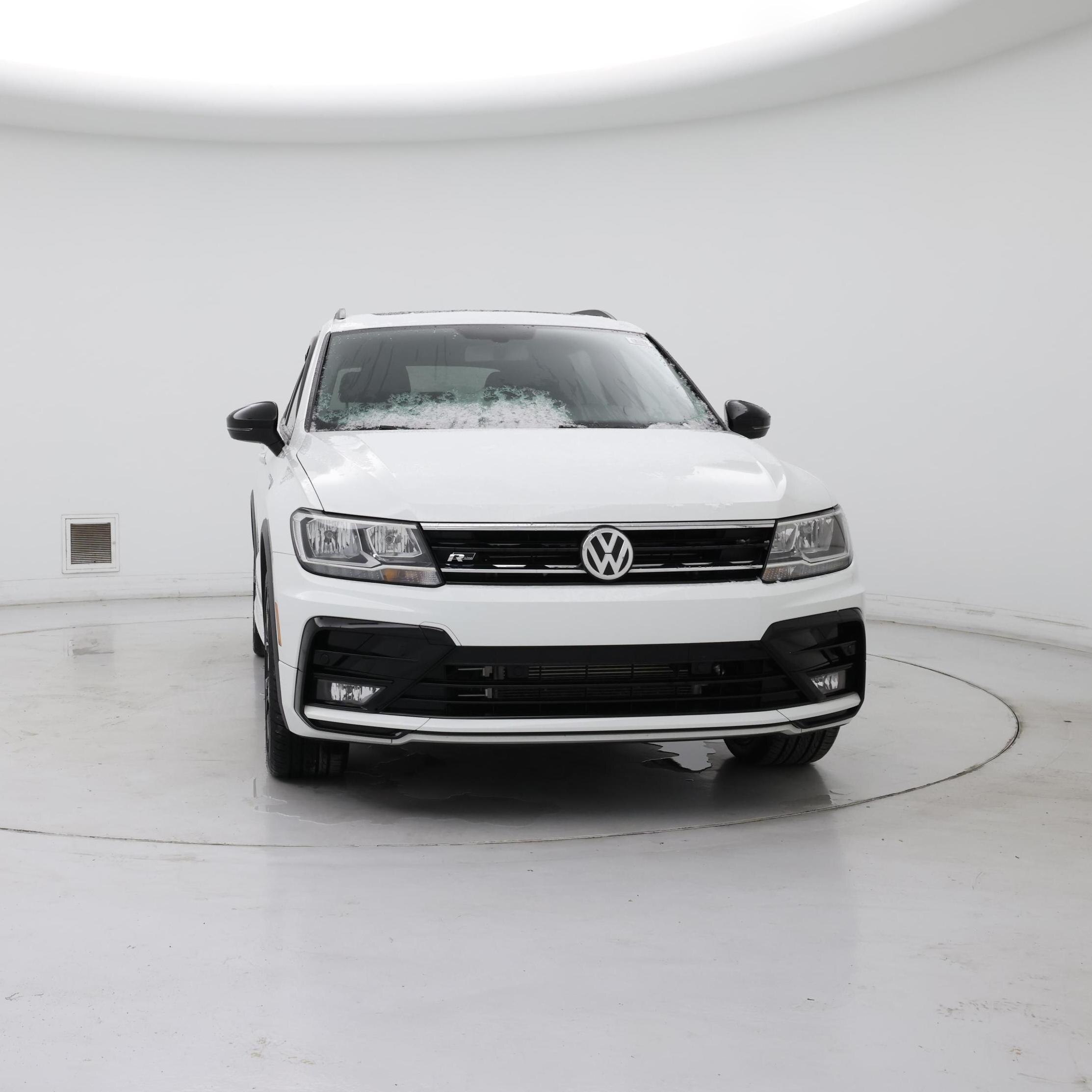 Thumbnail: 2020 Volkswagen Tiguan - 5