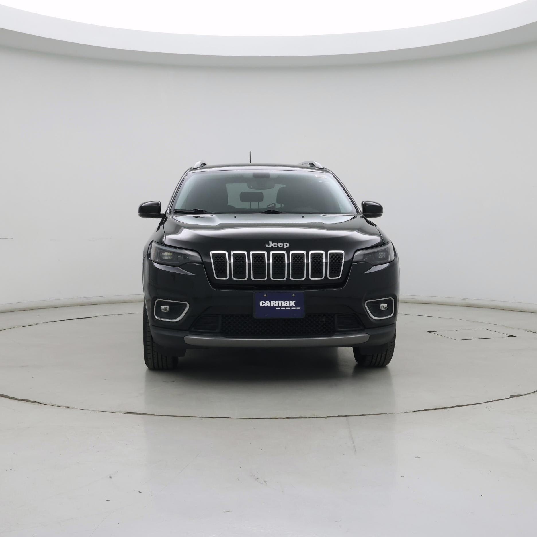 Thumbnail: 2020 Jeep Cherokee - 5