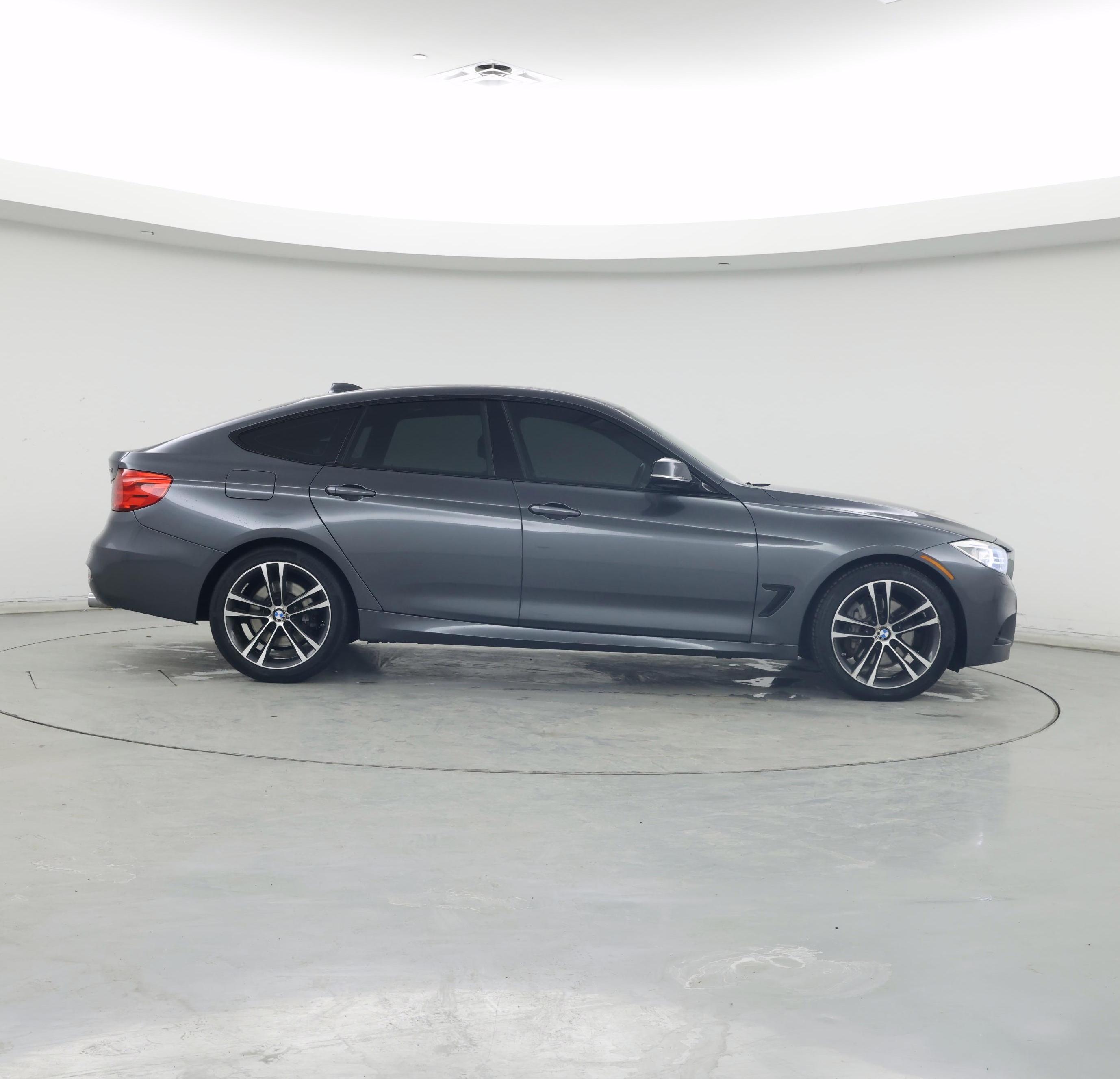 Thumbnail: 2016 BMW 3 Series - 7