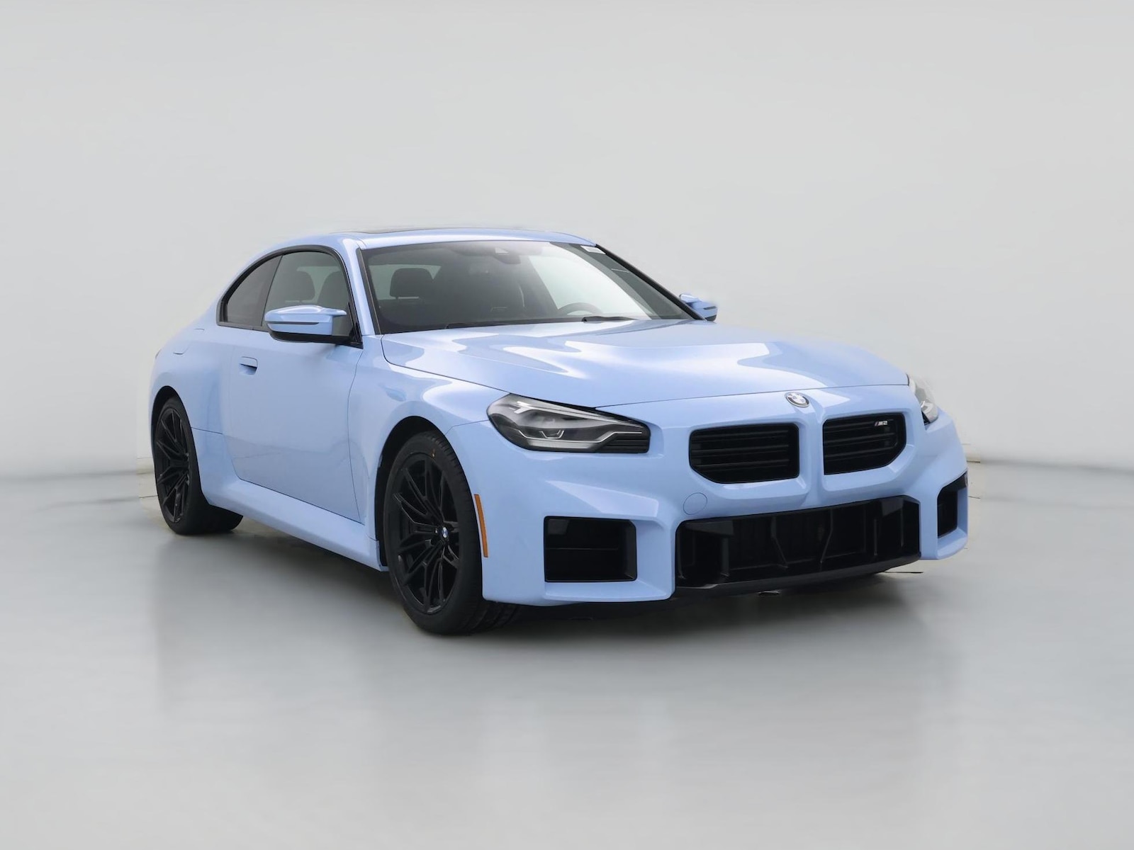 2024 BMW M2 Coupe