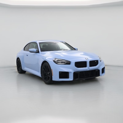 2024 BMW M2