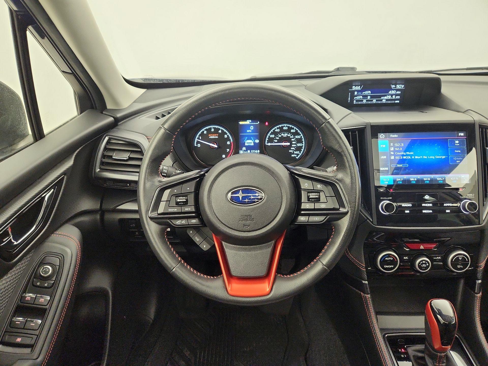 Thumbnail: 2023 Subaru Forester - 10