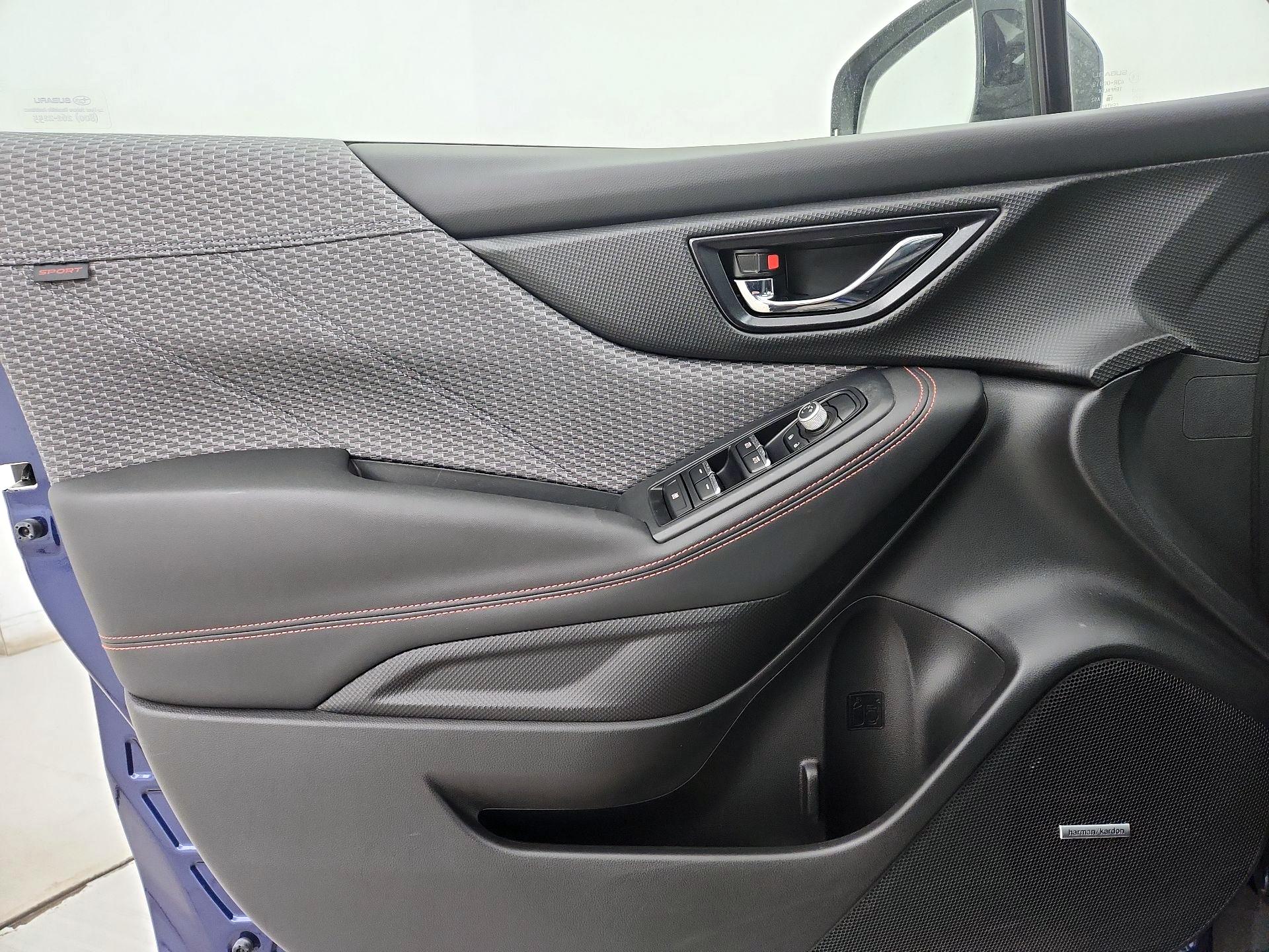 Thumbnail: 2023 Subaru Forester - 12