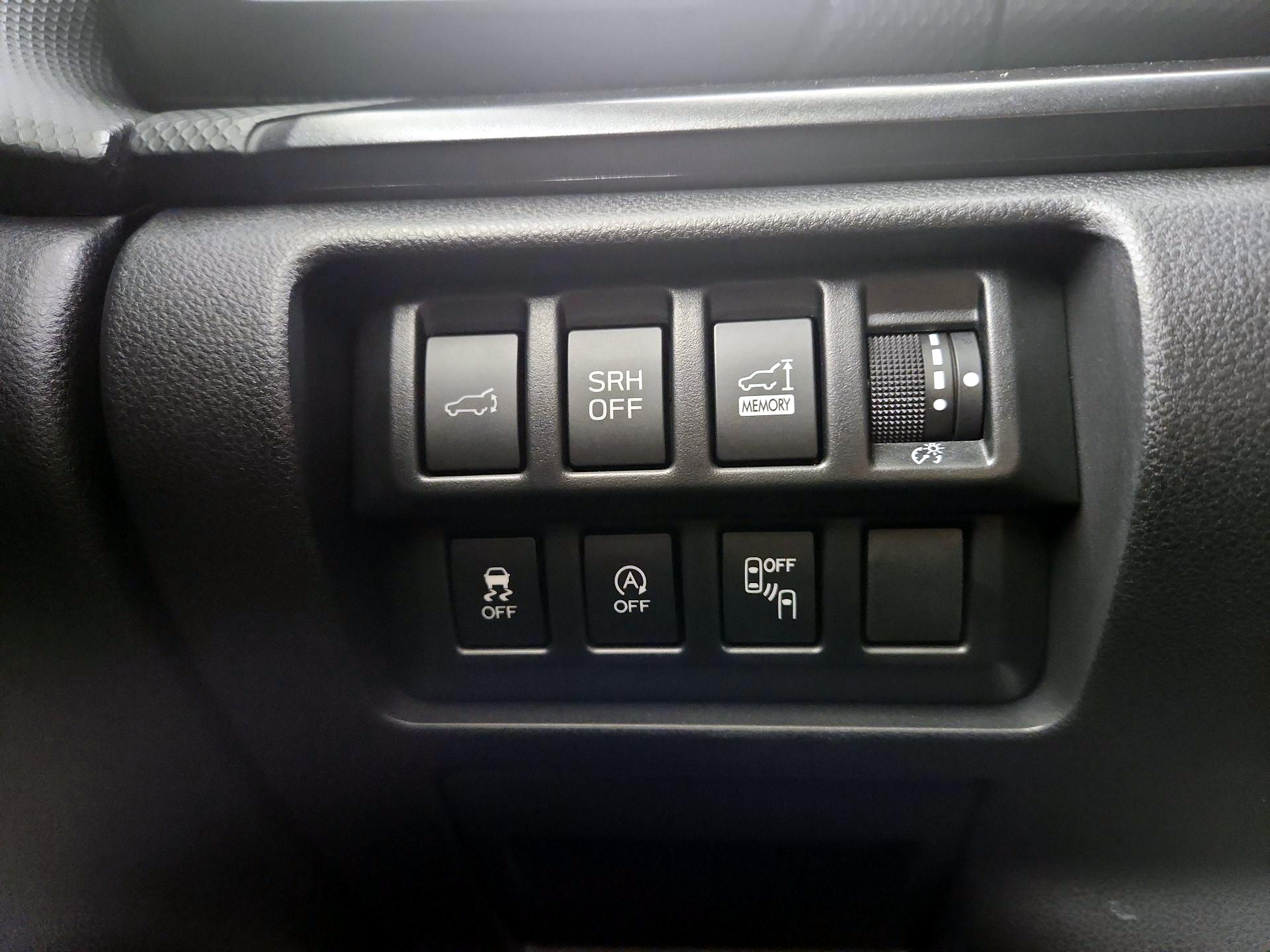 Thumbnail: 2023 Subaru Forester - 13