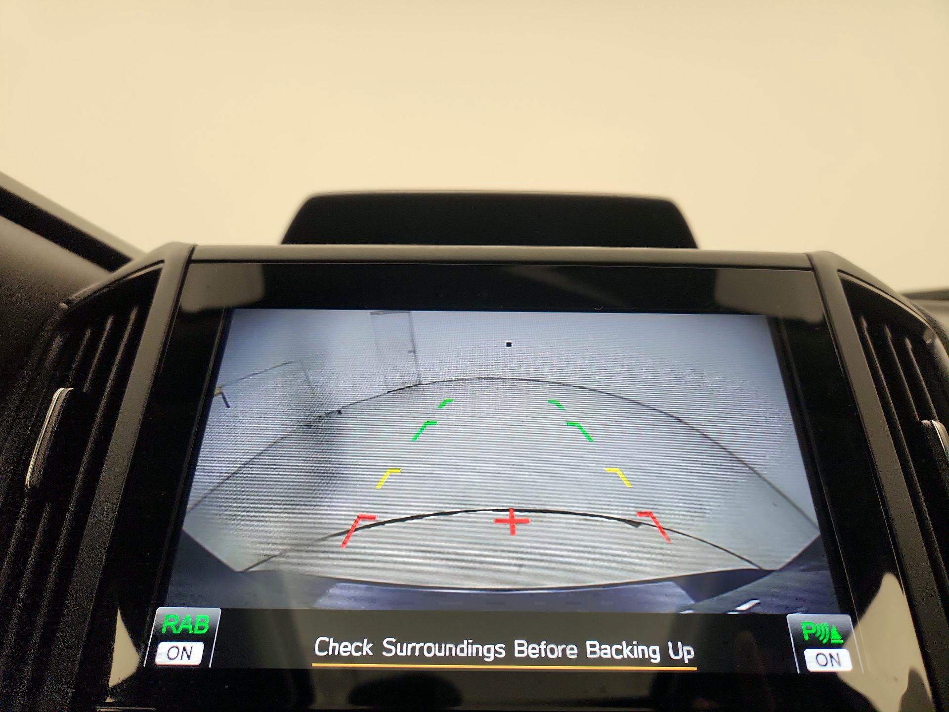 Thumbnail: 2023 Subaru Forester - 14