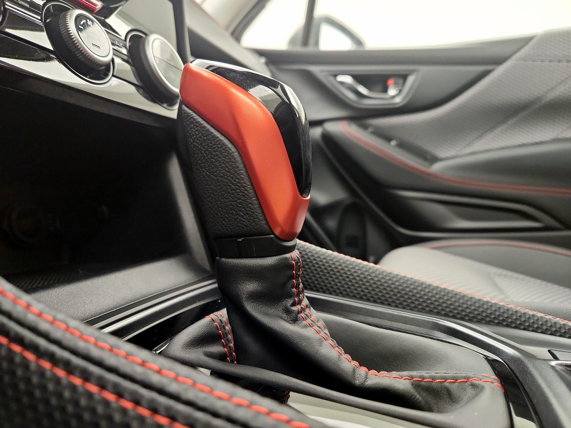 Thumbnail: 2023 Subaru Forester - 17