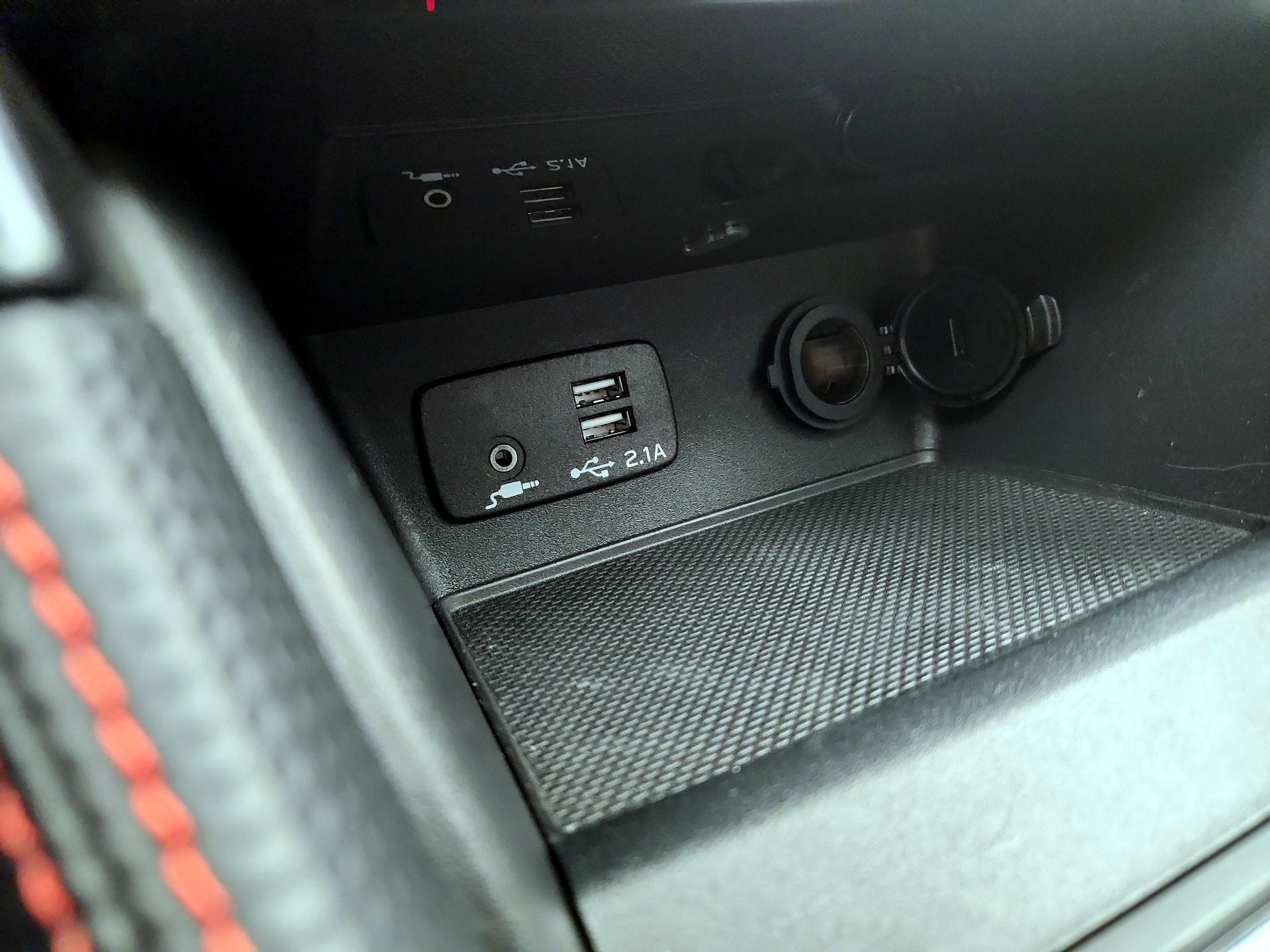 Thumbnail: 2023 Subaru Forester - 18