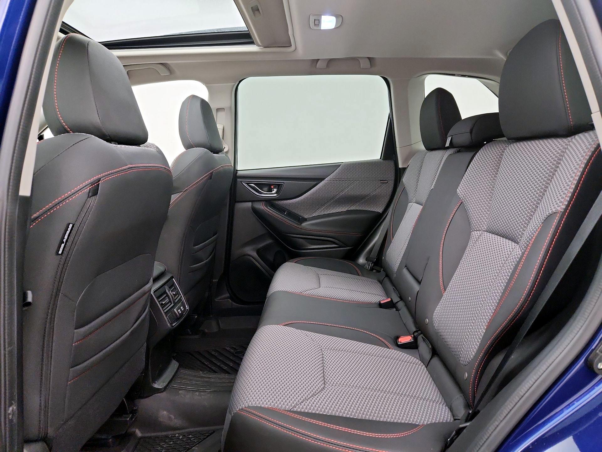 Thumbnail: 2023 Subaru Forester - 20