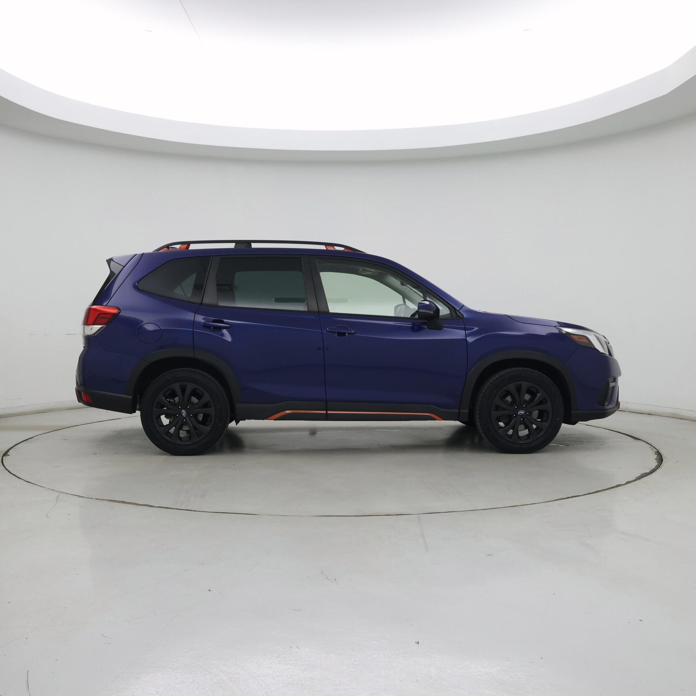 Thumbnail: 2023 Subaru Forester - 7