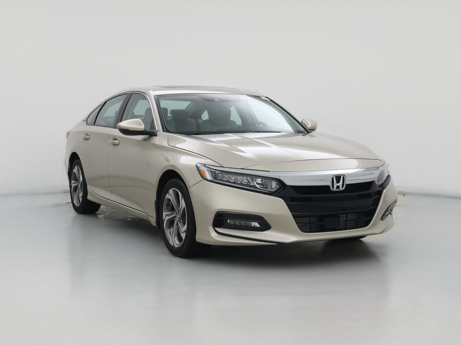2020 Honda Accord