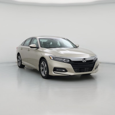 2020 Honda Accord EX-L