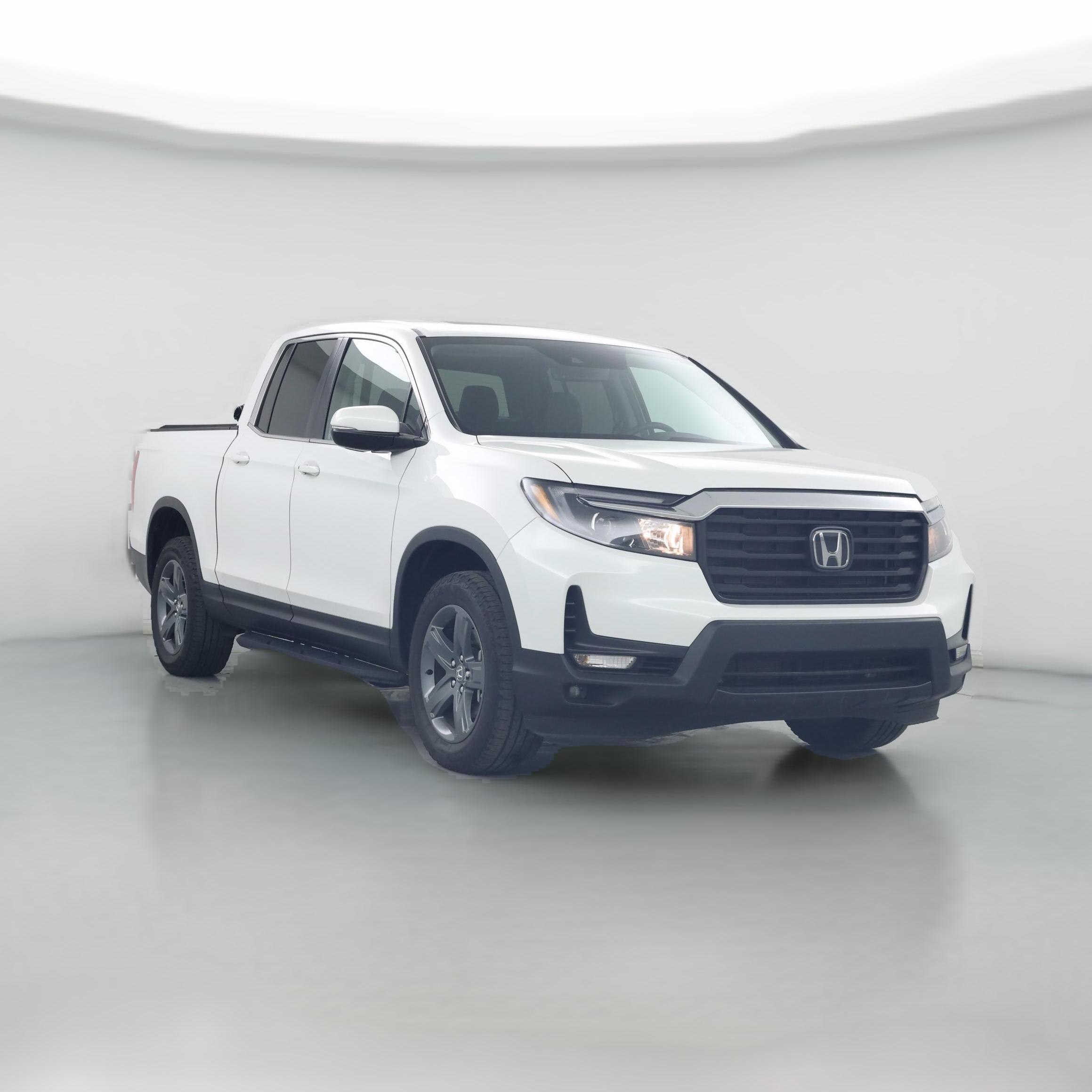 Thumbnail: 2023 Honda Ridgeline - 1