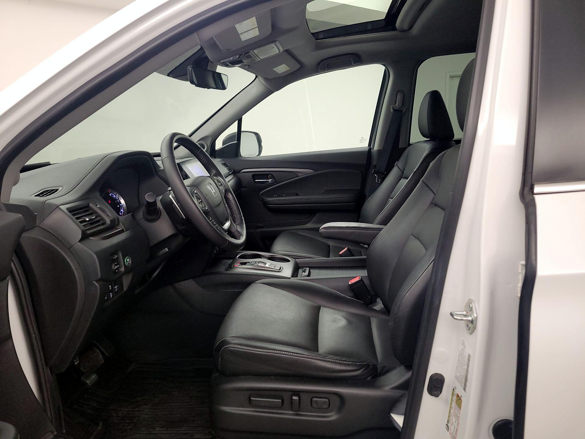 Thumbnail: 2023 Honda Ridgeline - 11