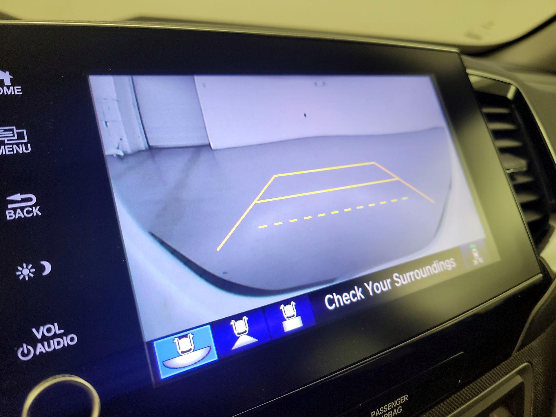 Thumbnail: 2023 Honda Ridgeline - 14